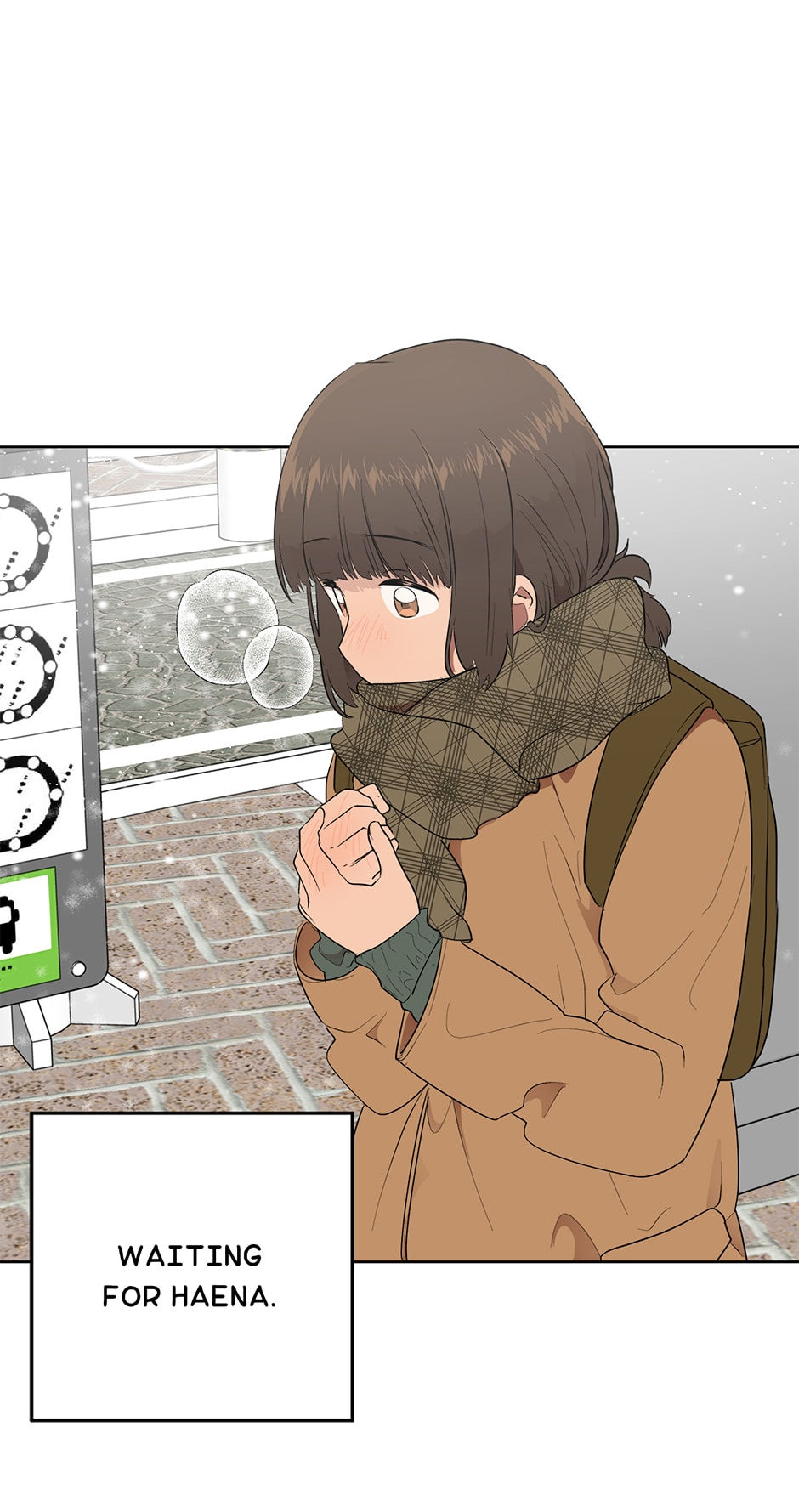 Sora & Haena Chapter 47 image 54