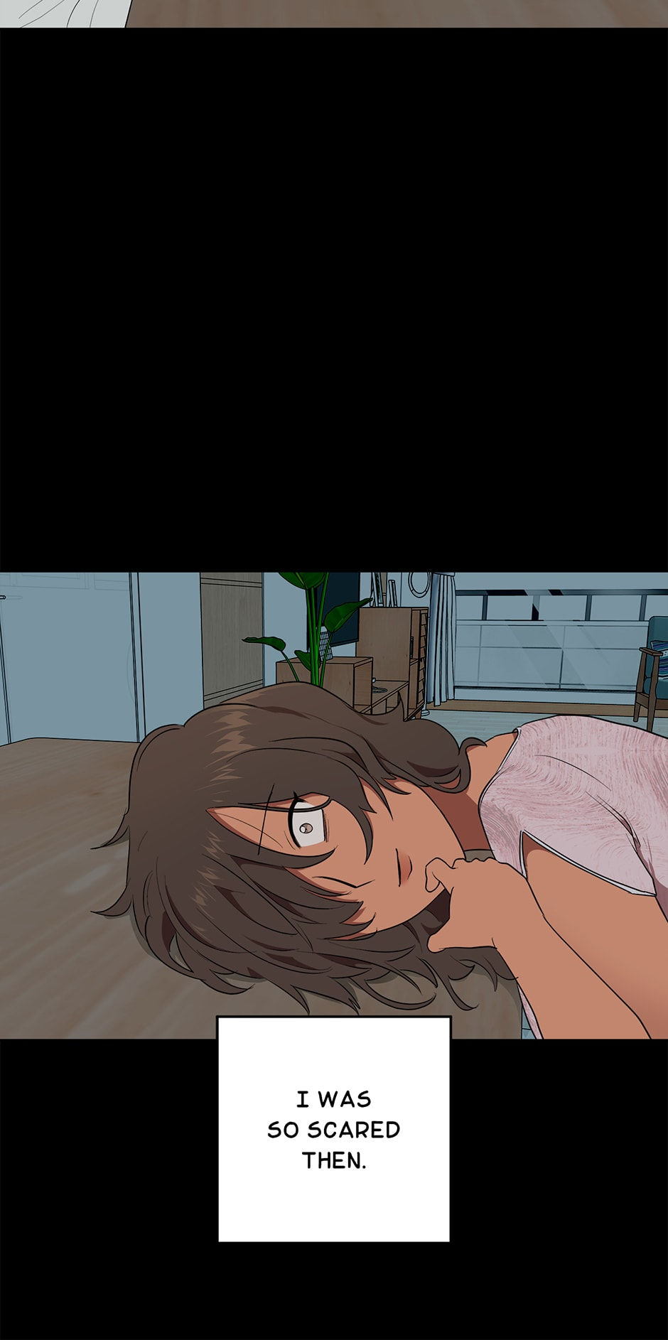 Sora & Haena Chapter 47 image 6