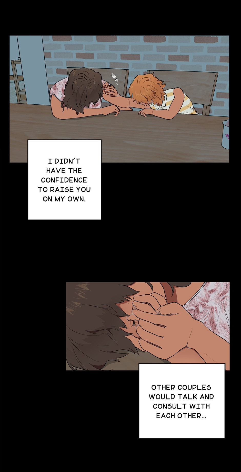 Sora & Haena Chapter 47 image 7