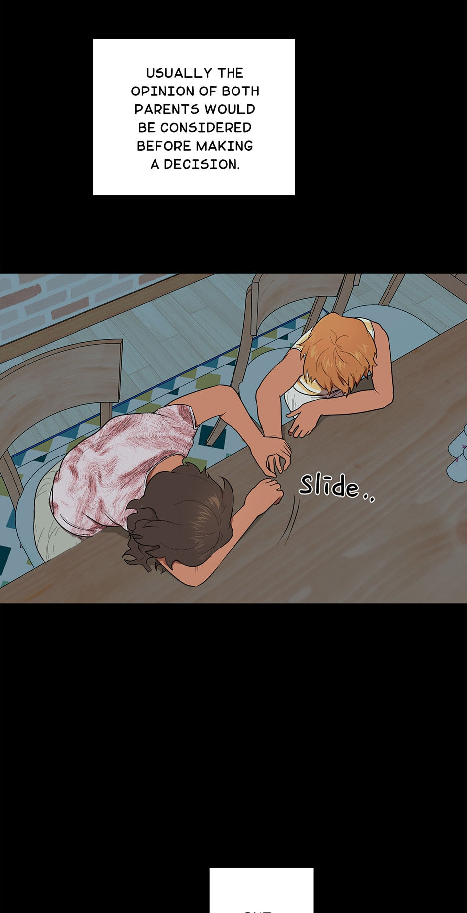 Sora & Haena Chapter 47 image 8