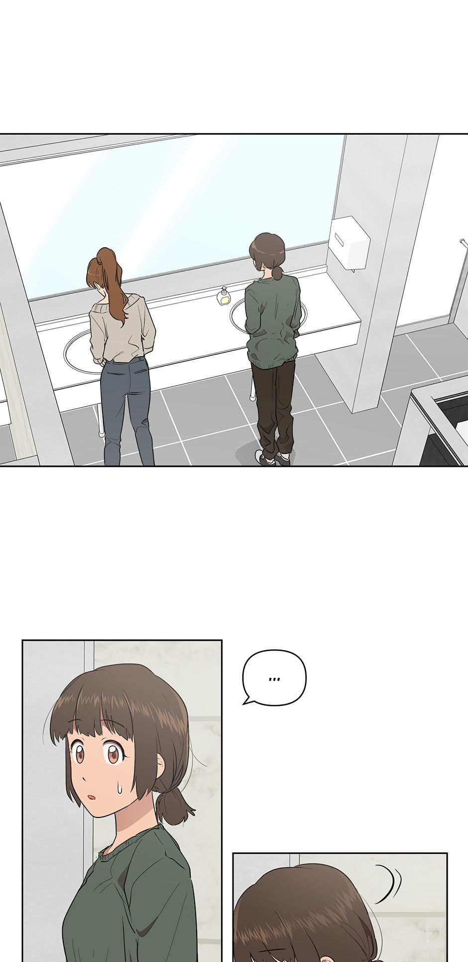Sora & Haena Chapter 48 image 12