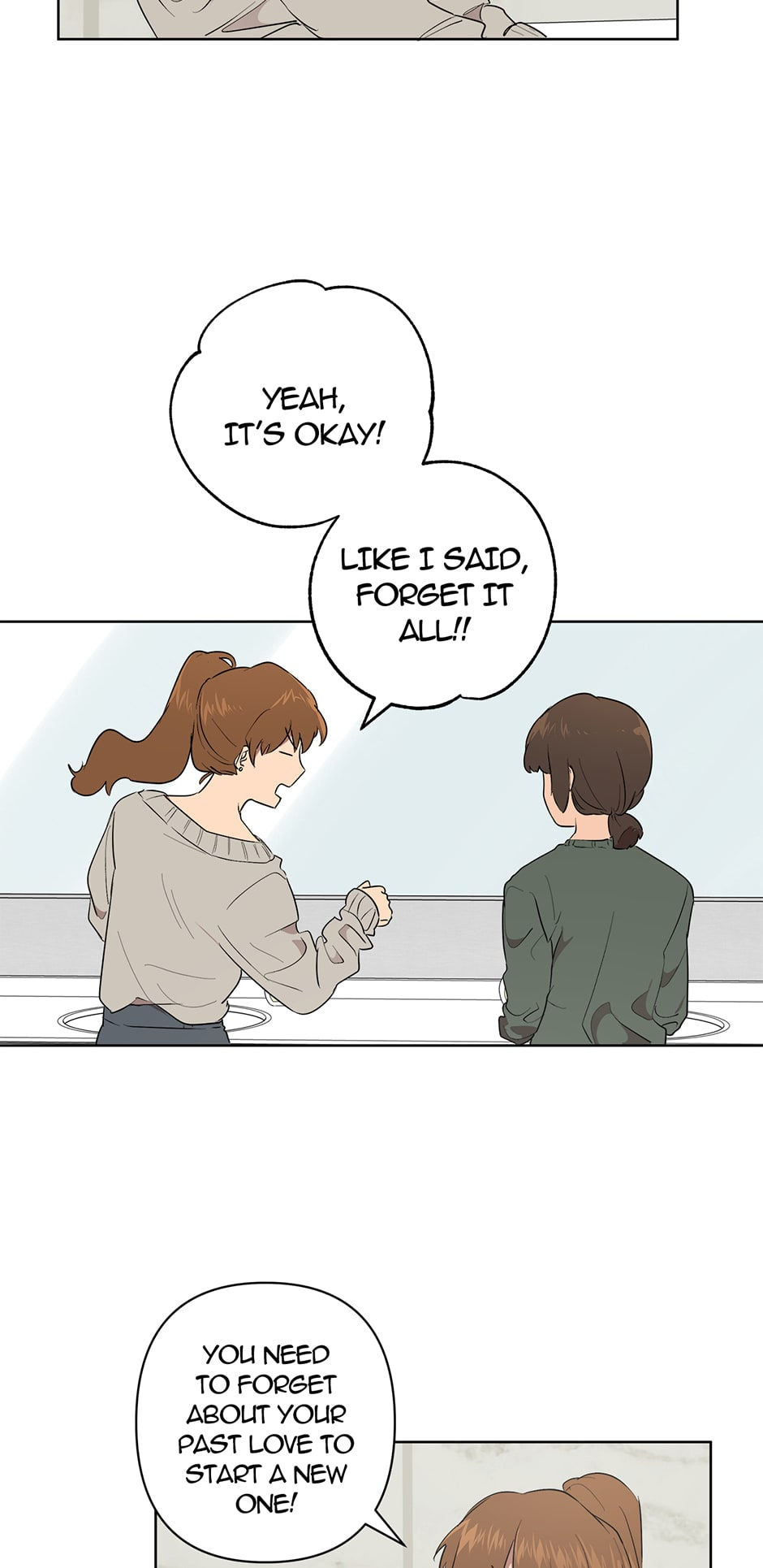 Sora & Haena Chapter 48 image 14