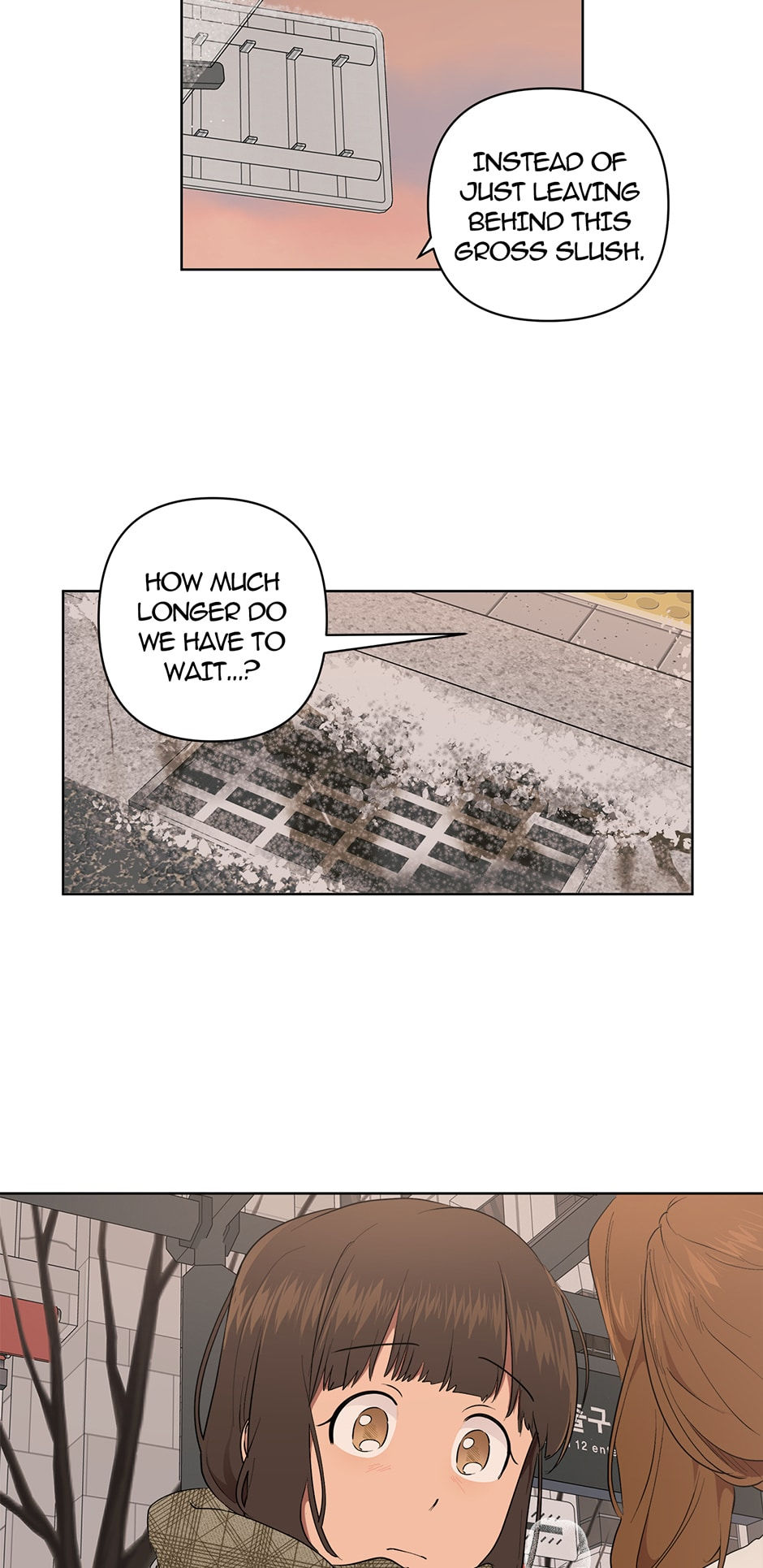 Sora & Haena Chapter 48 image 19