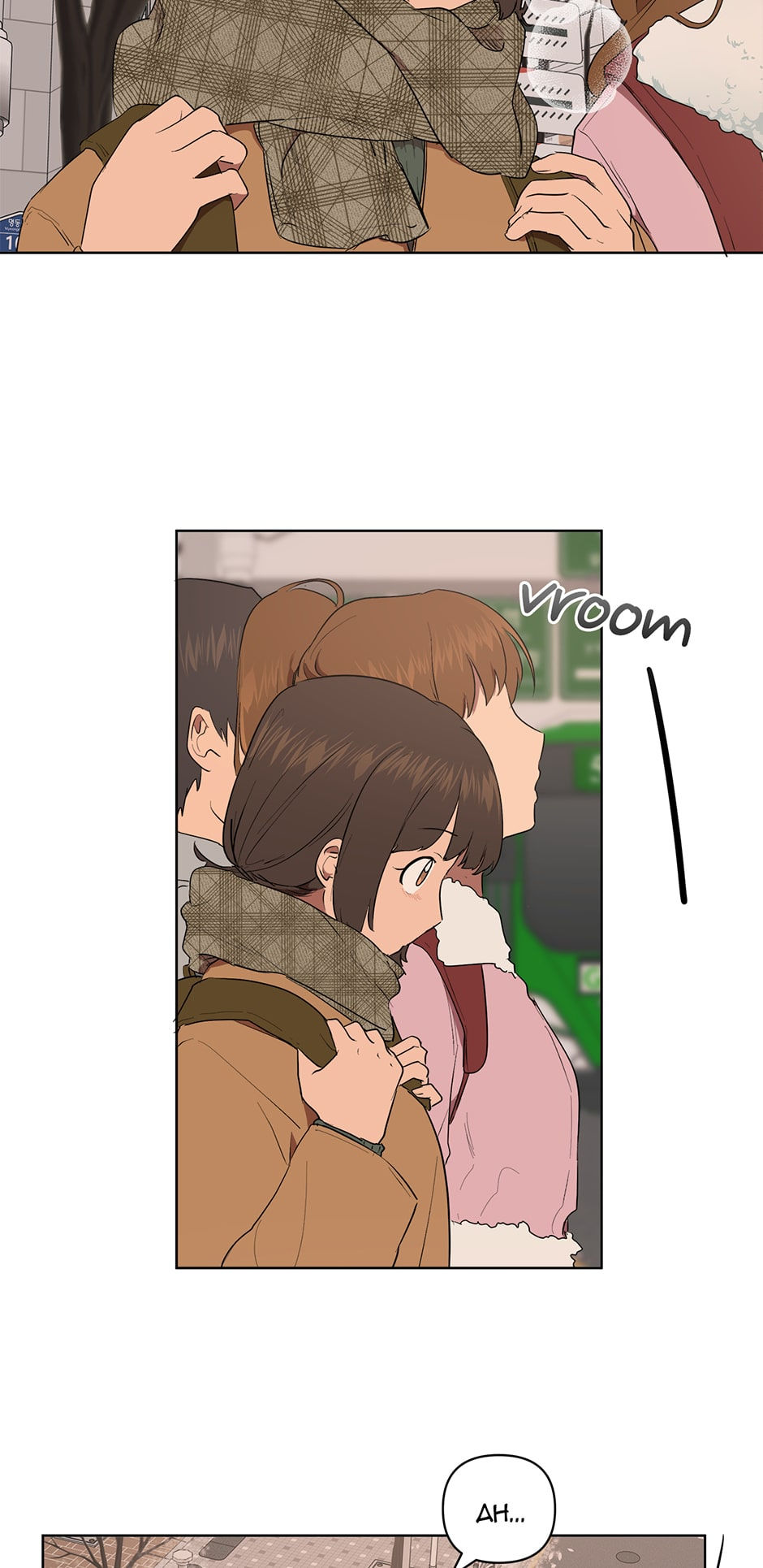 Sora & Haena Chapter 48 image 20
