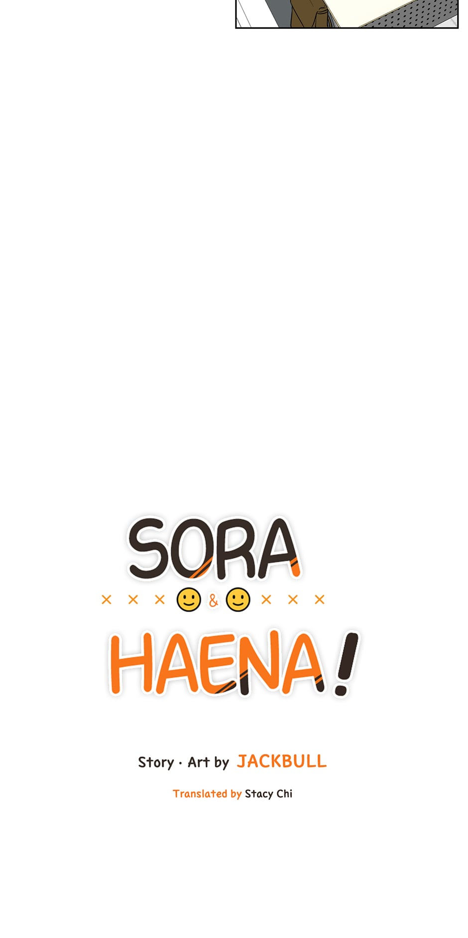 Sora & Haena Chapter 48 image 2