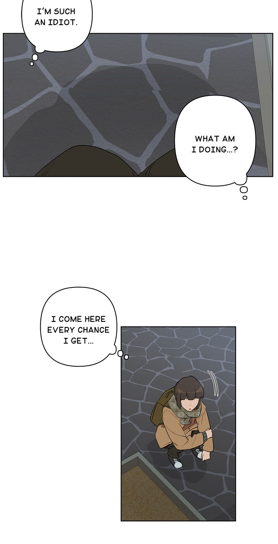 Sora & Haena Chapter 48 image 30