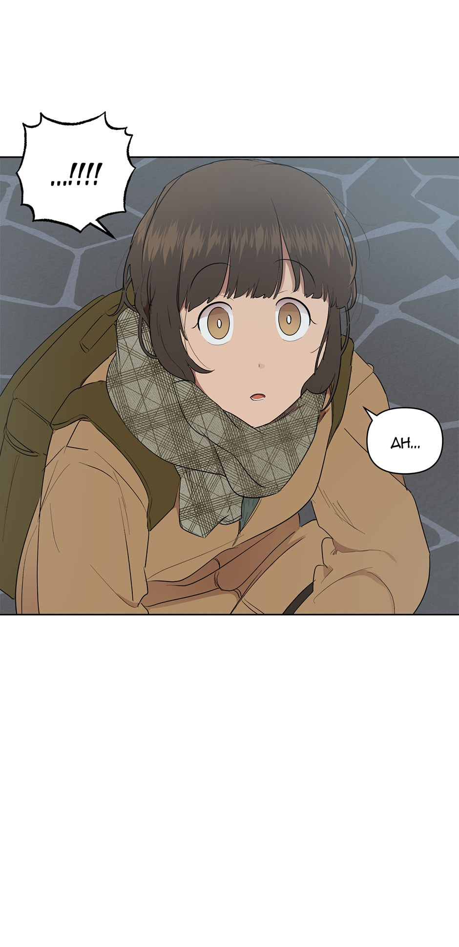 Sora & Haena Chapter 48 image 32