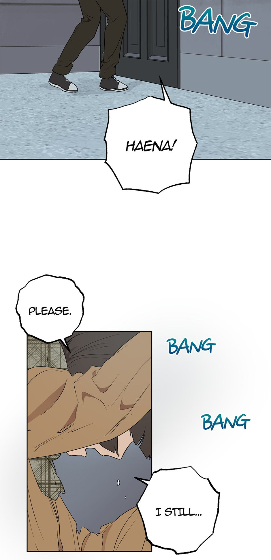 Sora & Haena Chapter 48 image 34