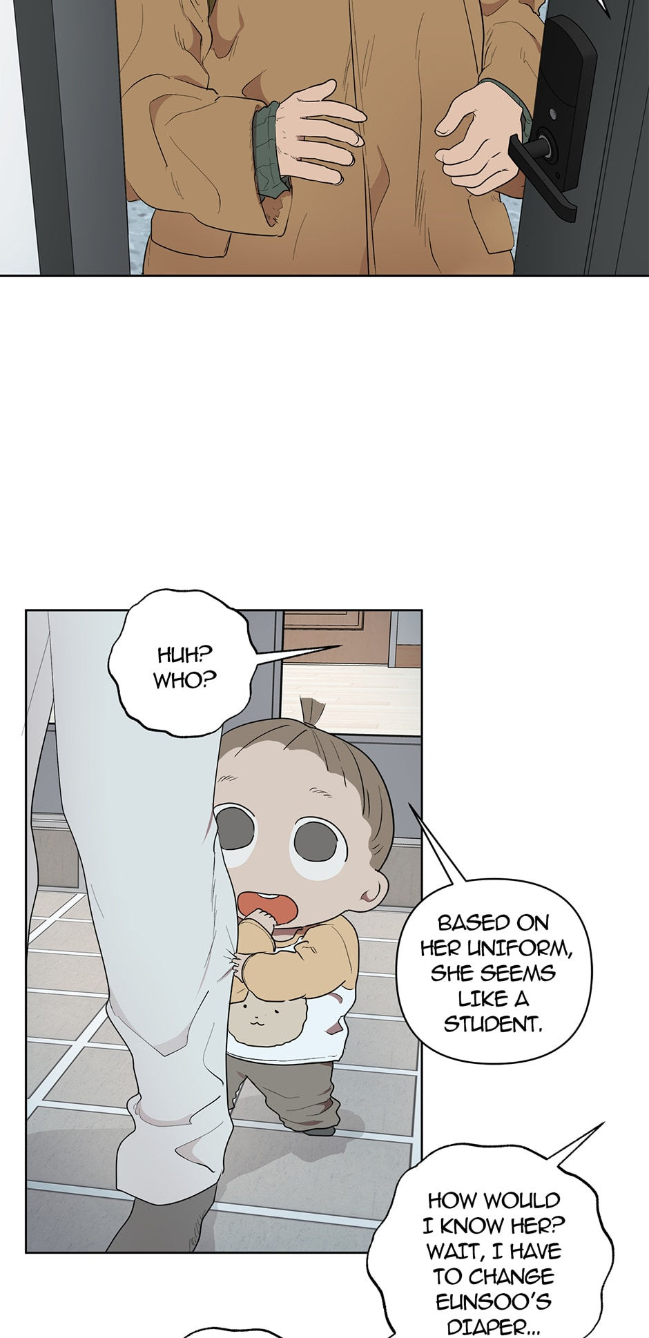 Sora & Haena Chapter 48 image 37
