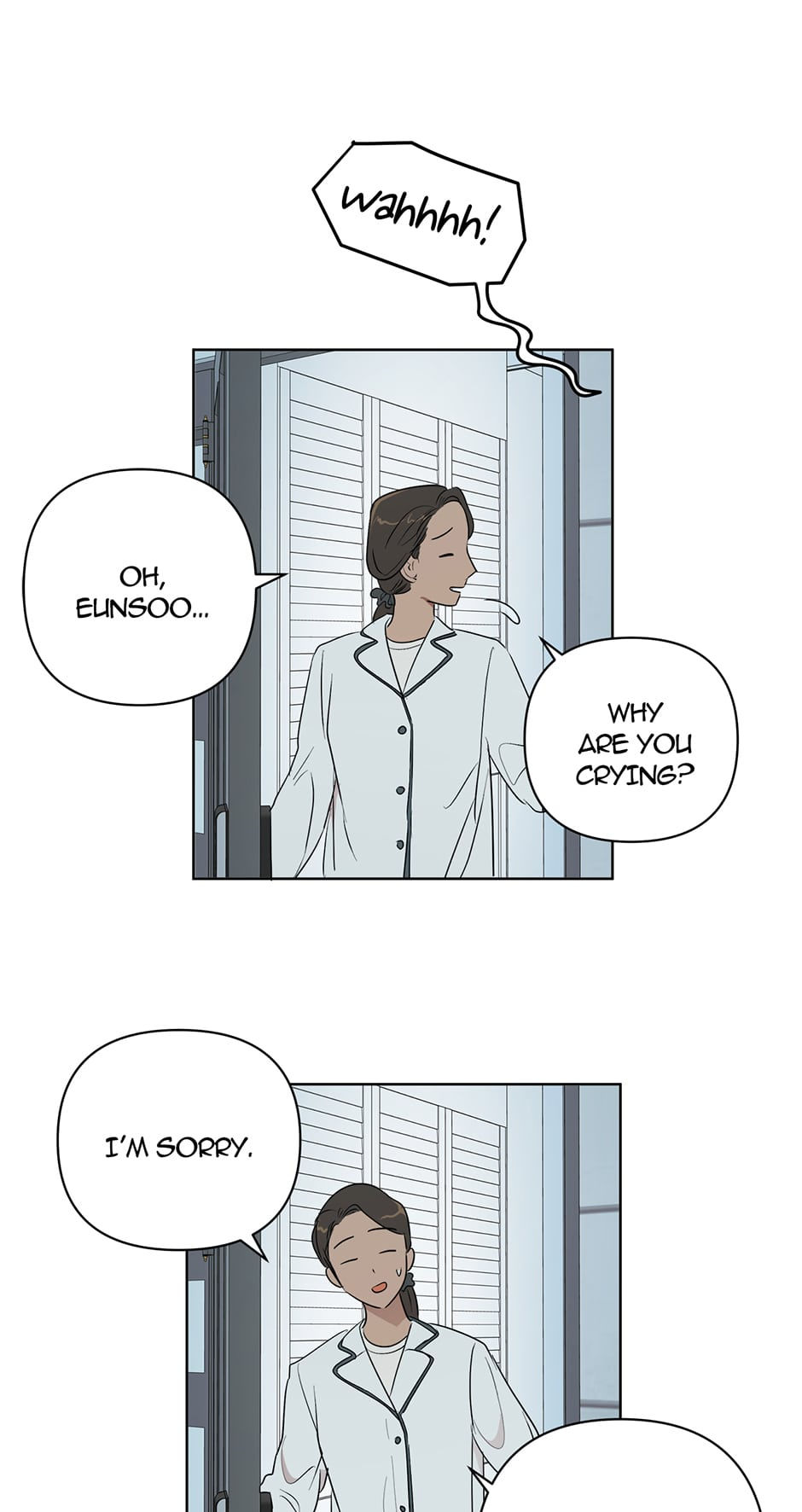Sora & Haena Chapter 48 image 40