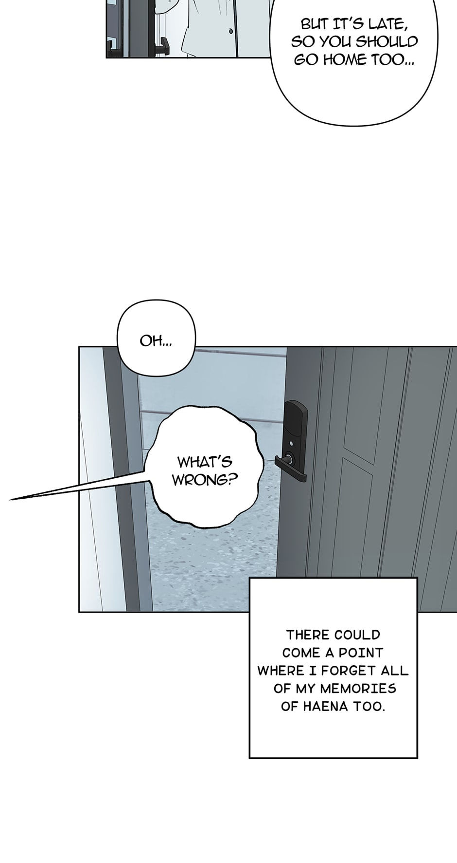 Sora & Haena Chapter 48 image 41