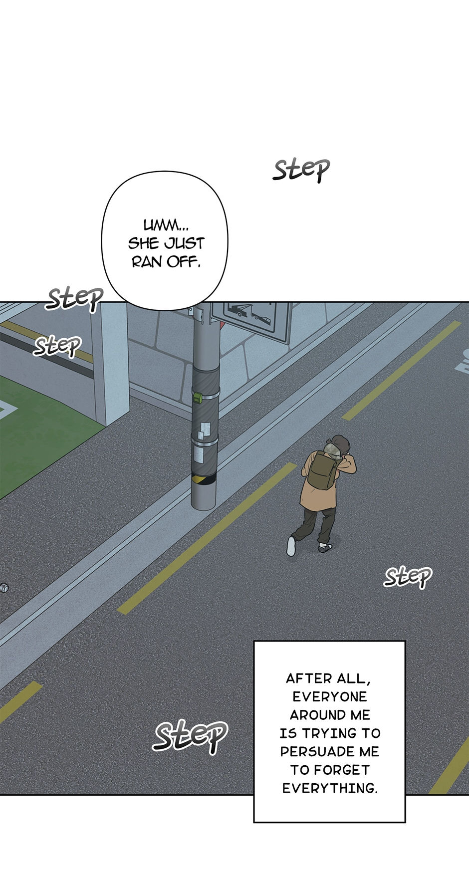 Sora & Haena Chapter 48 image 42