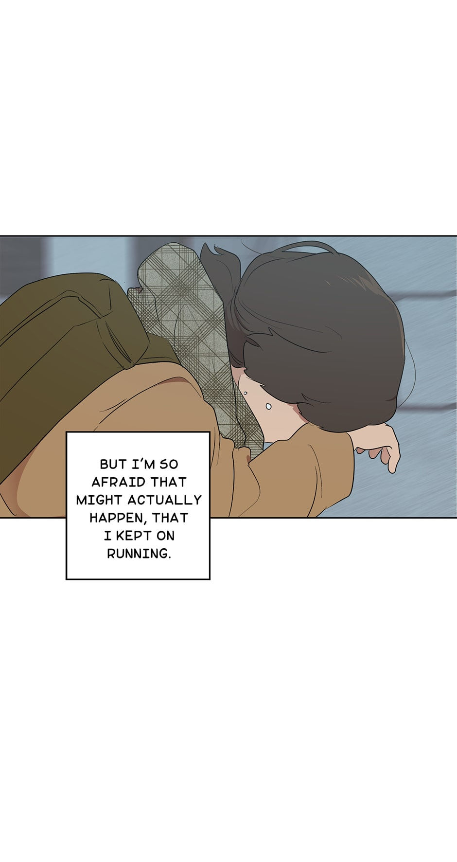 Sora & Haena Chapter 48 image 43