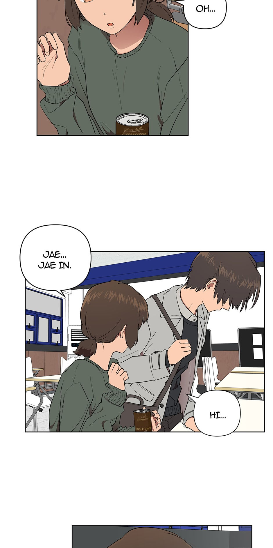 Sora & Haena Chapter 48 image 4