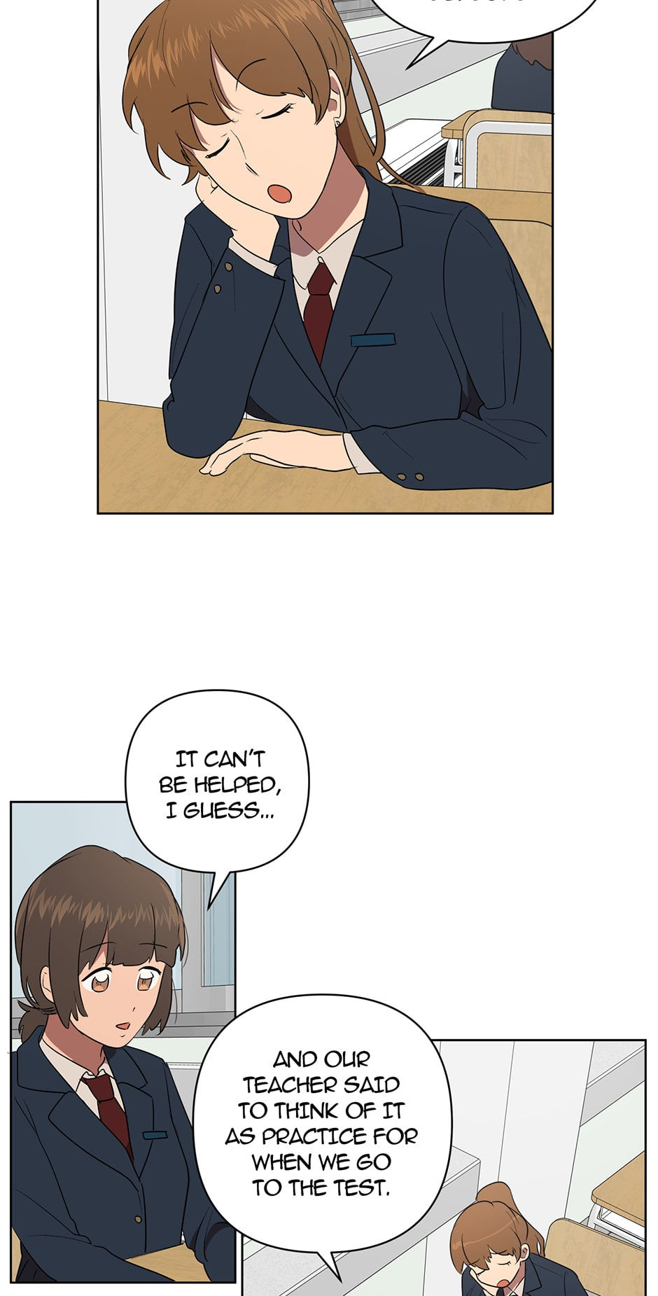 Sora & Haena Chapter 48 image 50