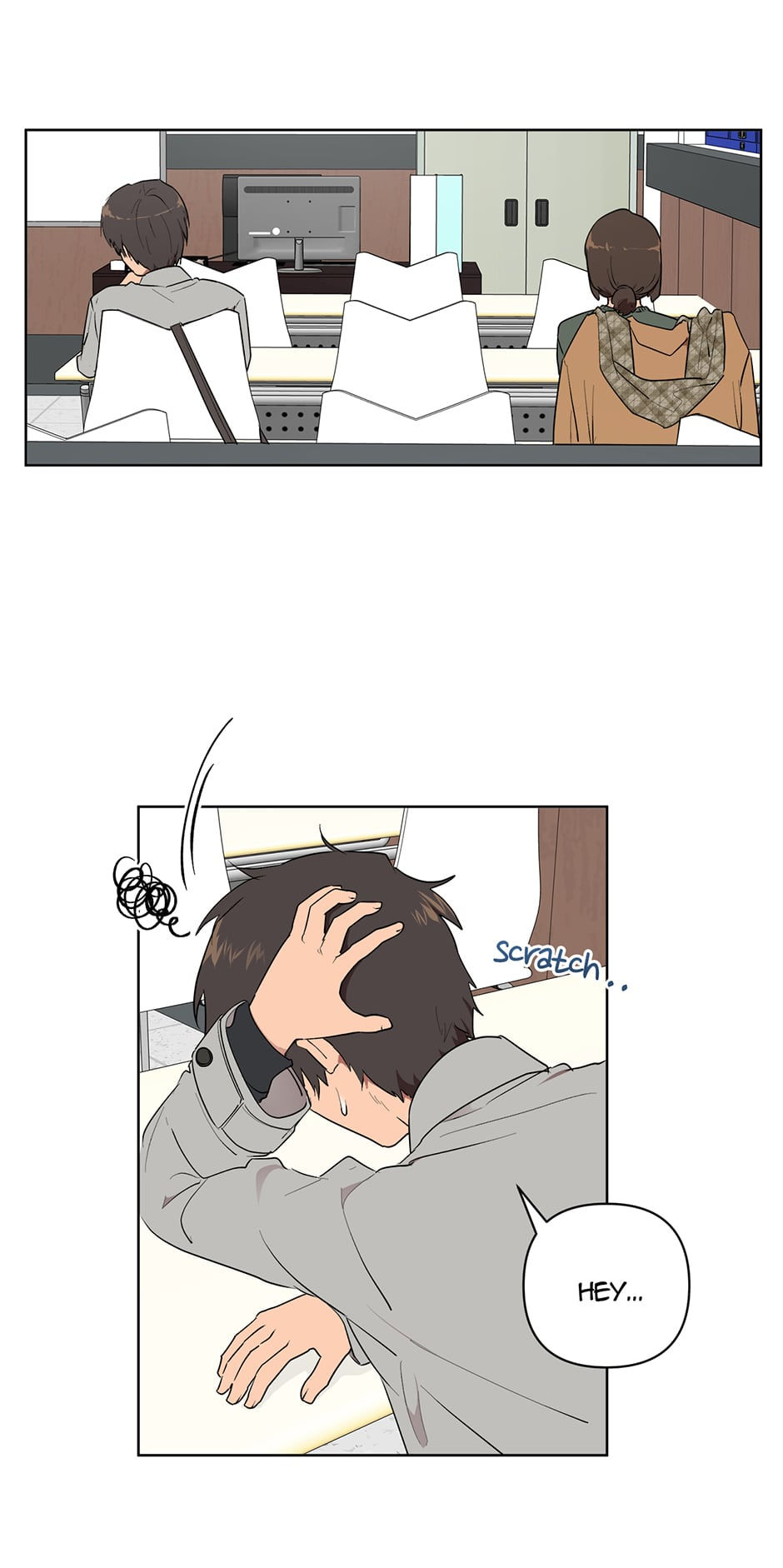 Sora & Haena Chapter 48 image 6