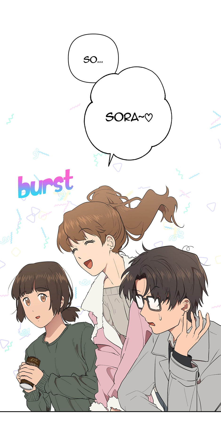 Sora & Haena Chapter 48 image 7
