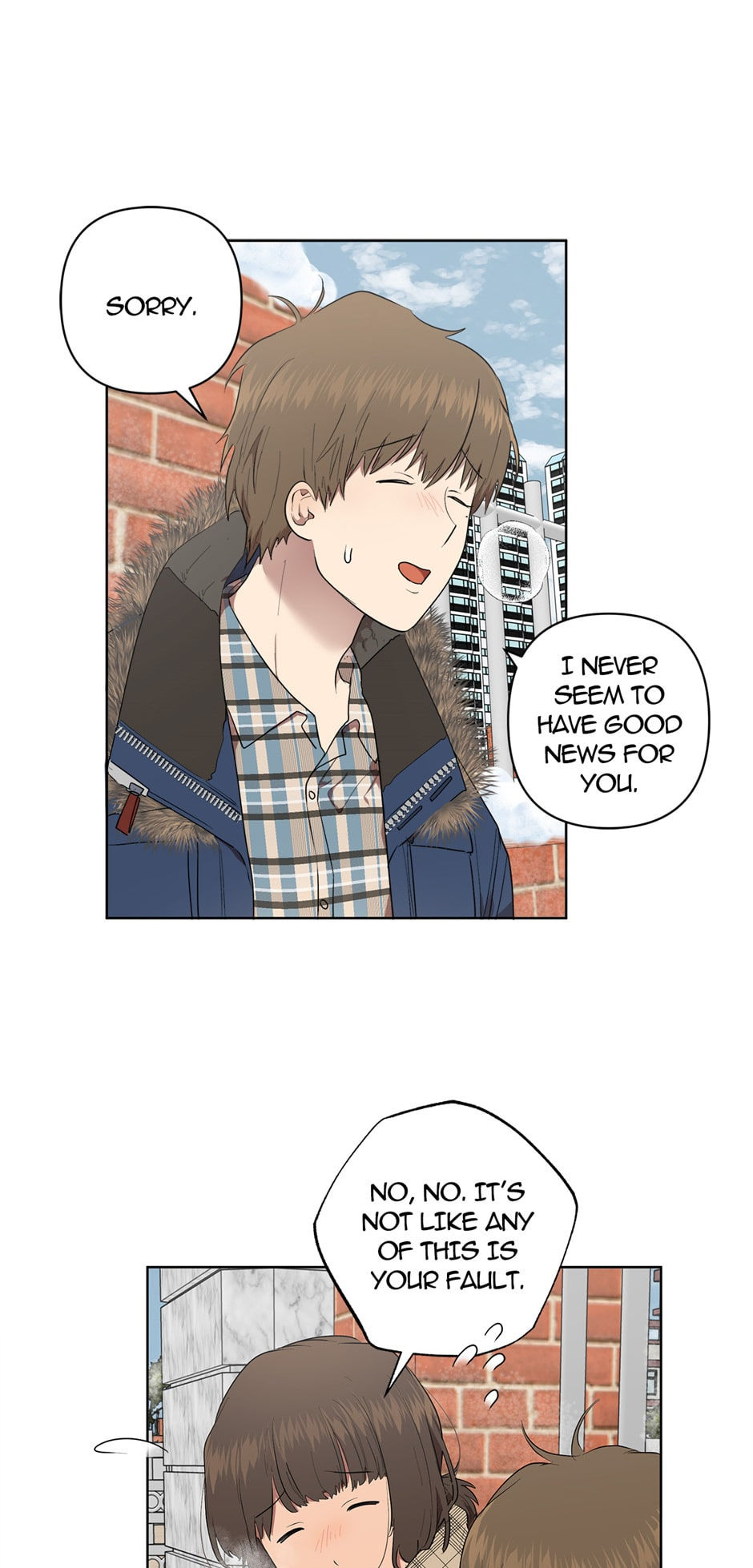 Sora & Haena Chapter 49 image 9