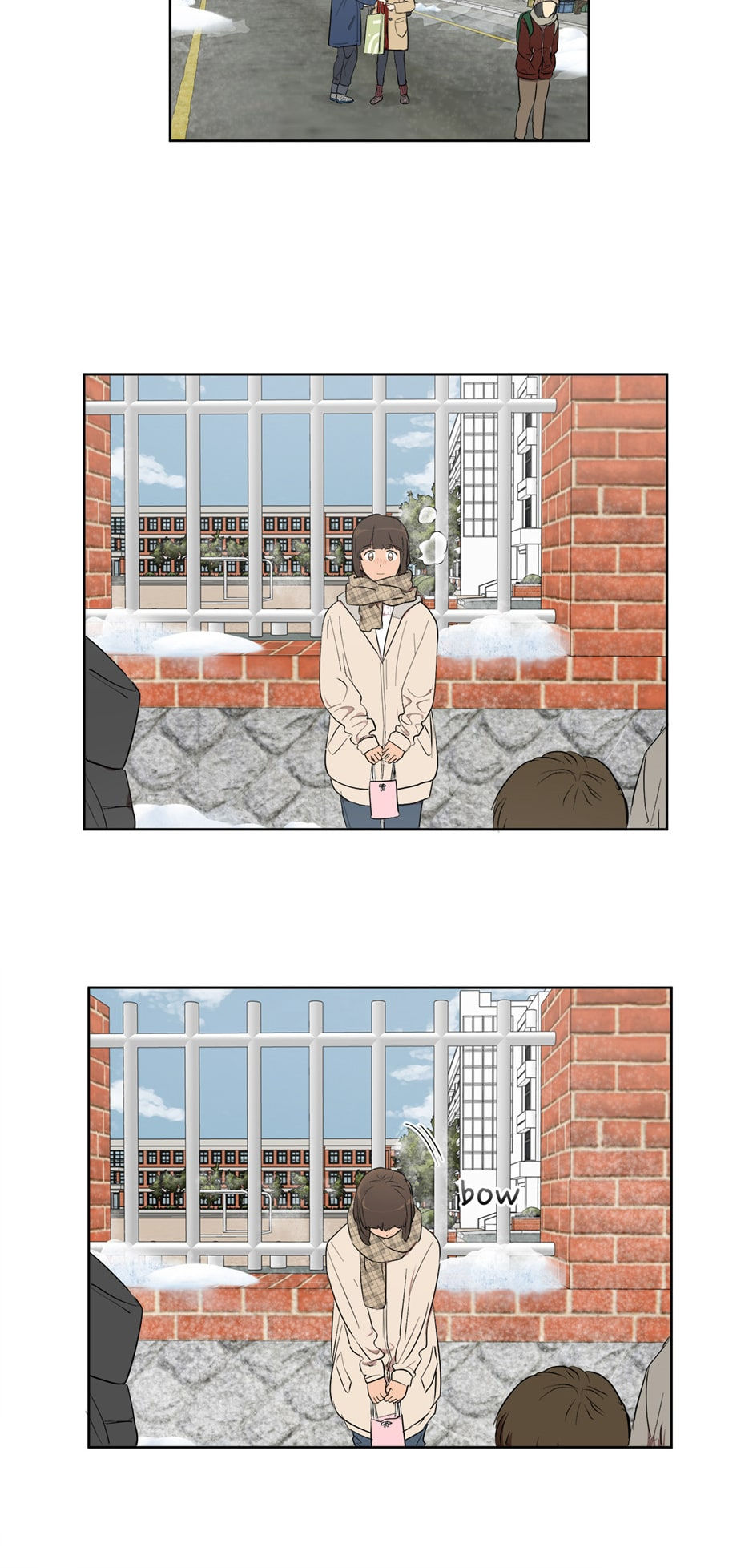 Sora & Haena Chapter 49 image 15