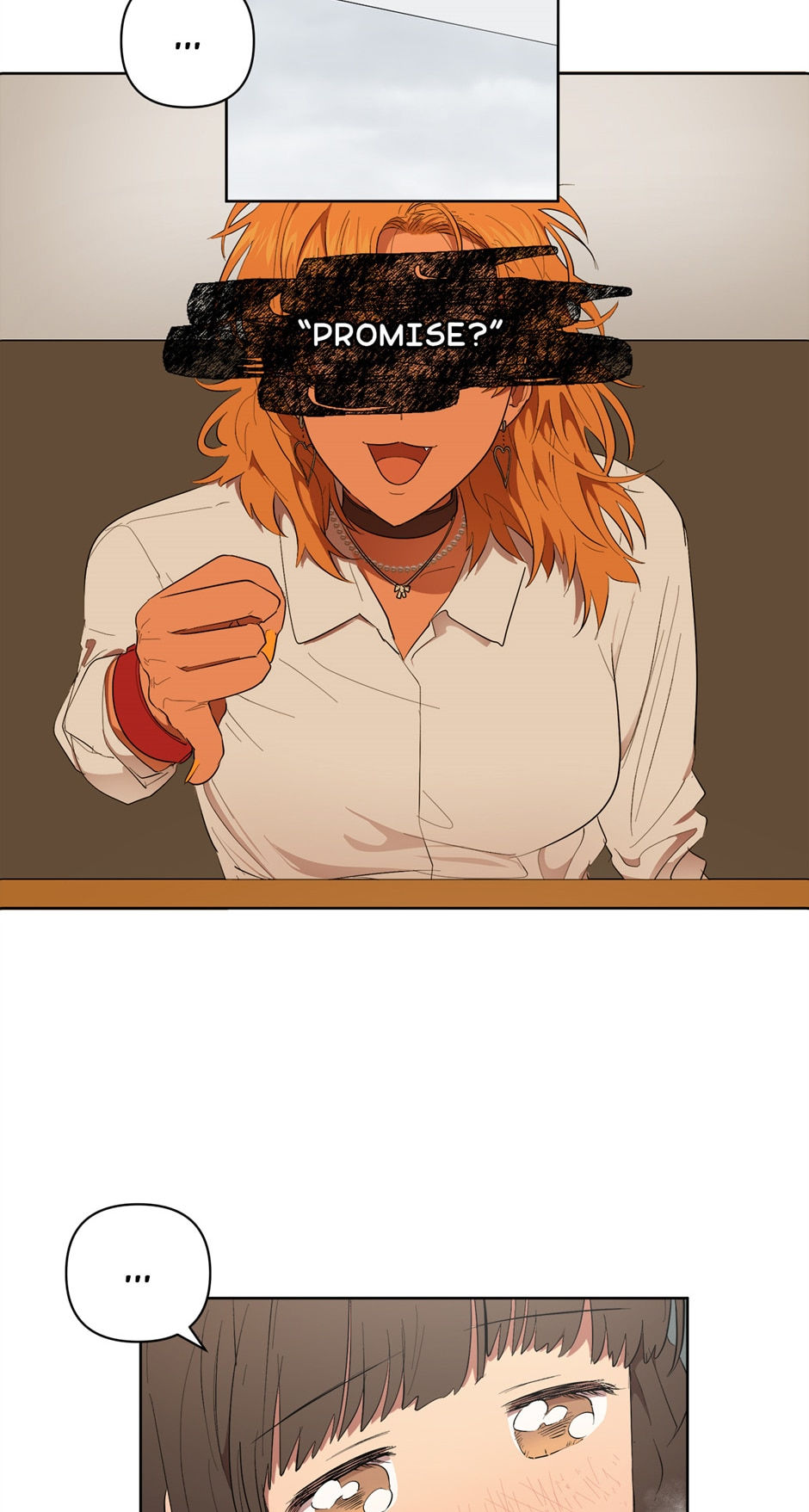 Sora & Haena Chapter 49 image 20