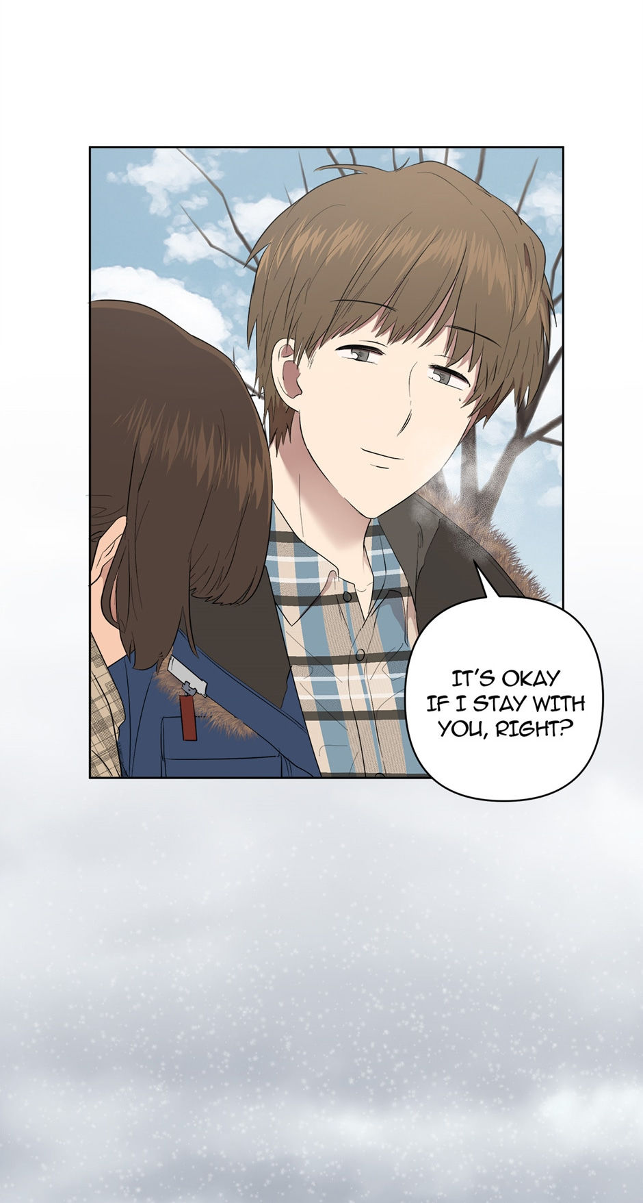 Sora & Haena Chapter 49 image 22