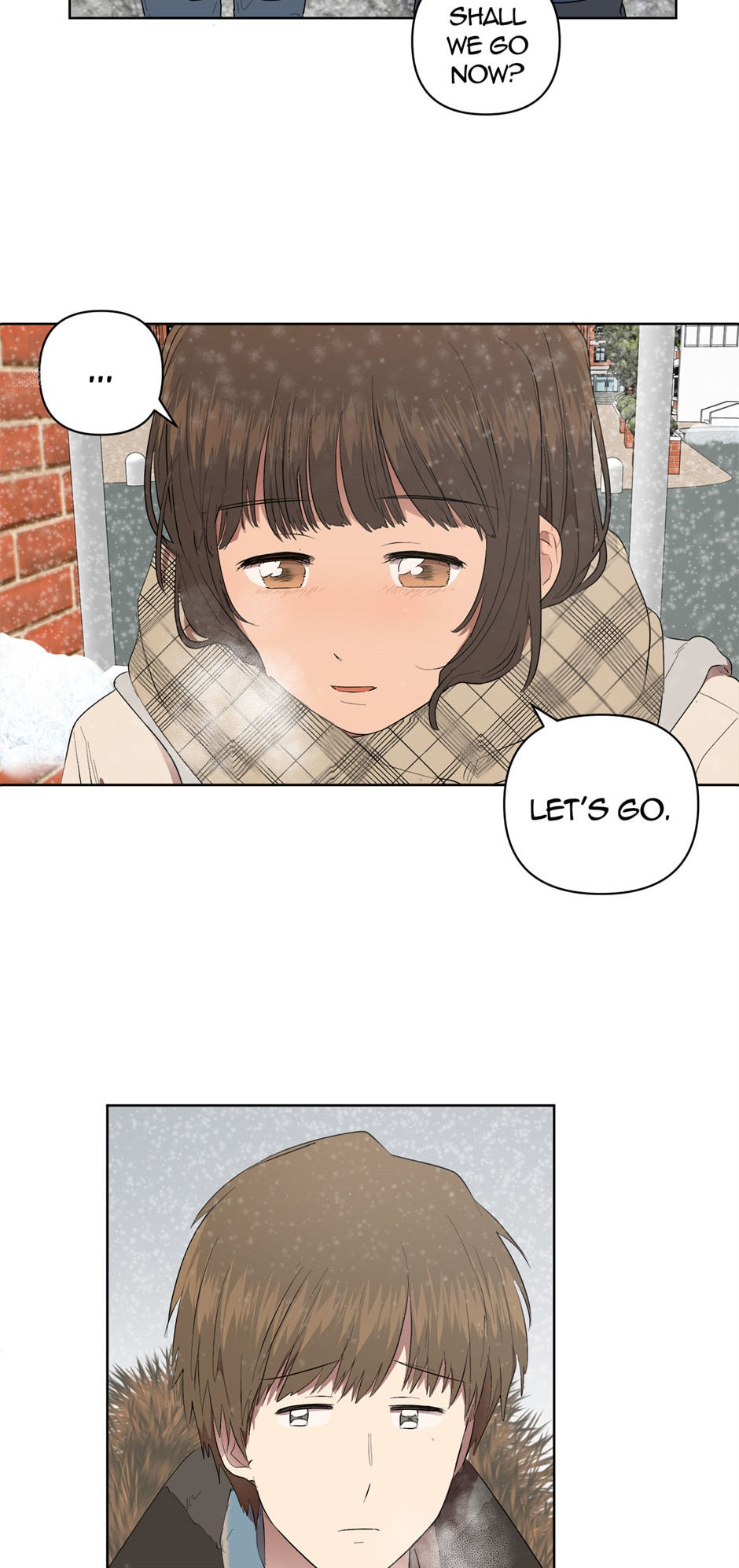 Sora & Haena Chapter 49 image 27