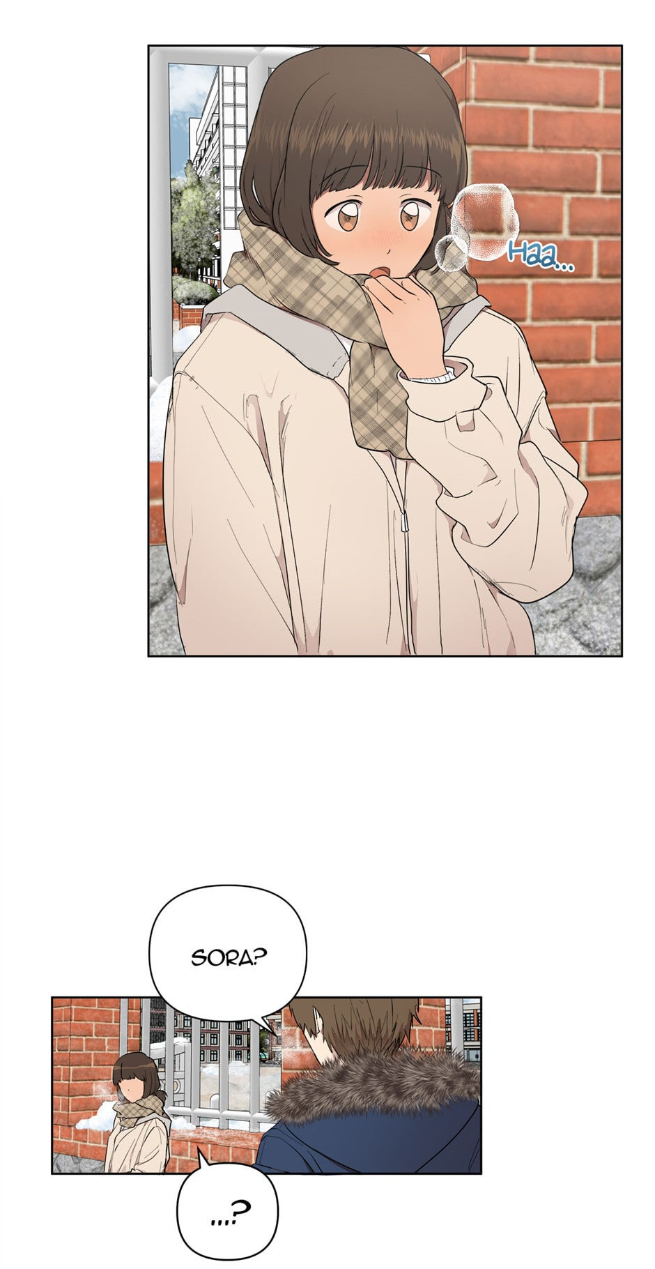 Sora & Haena Chapter 49 image 2