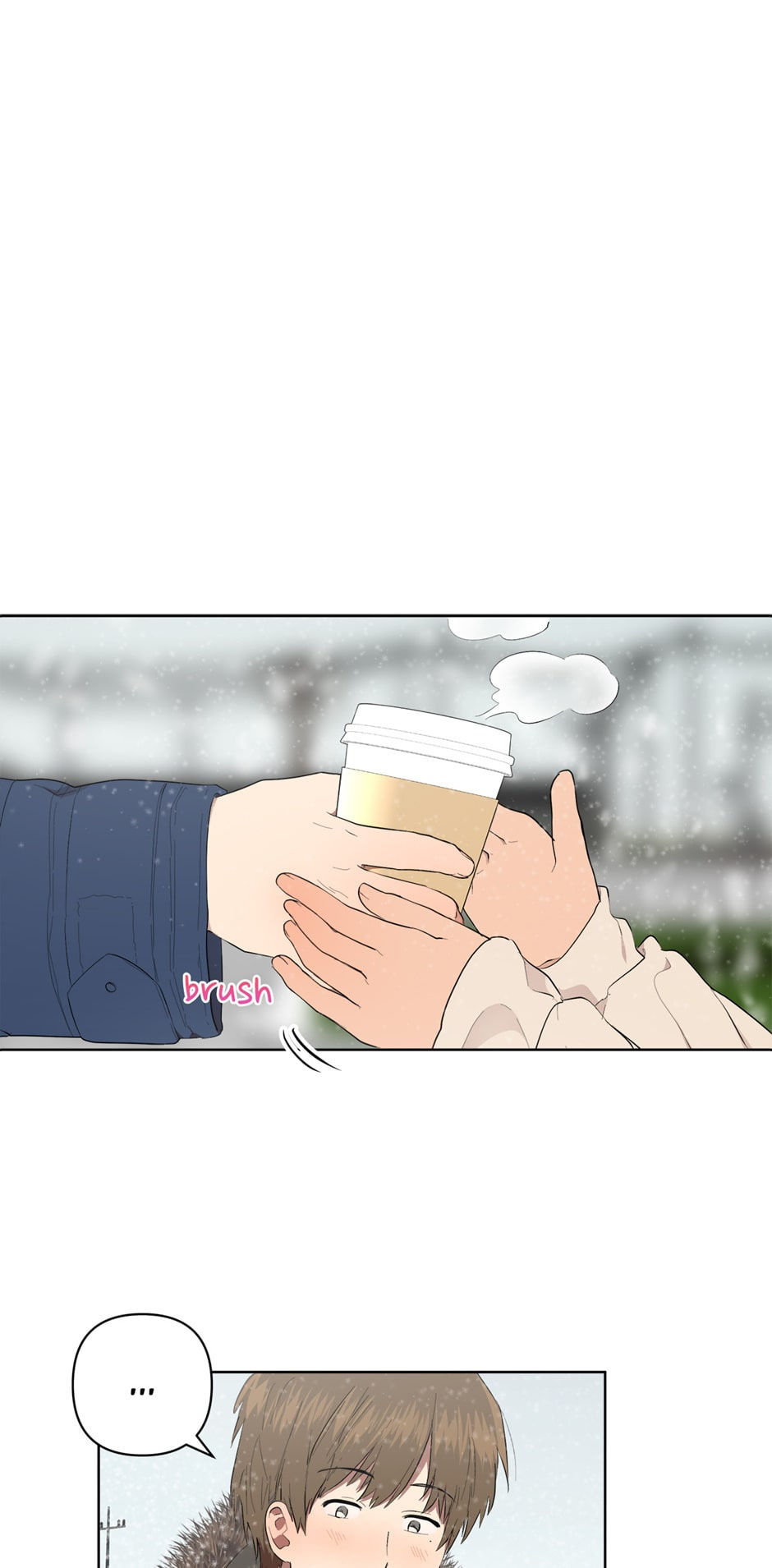 Sora & Haena Chapter 49 image 31
