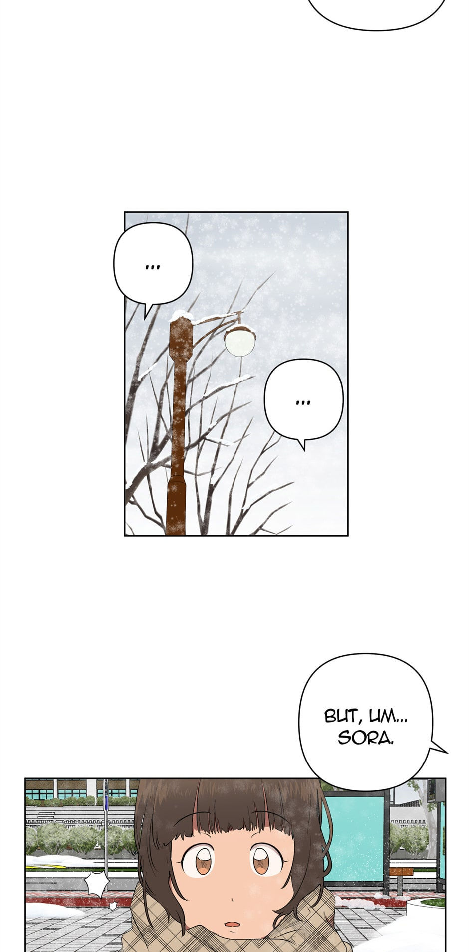 Sora & Haena Chapter 49 image 35
