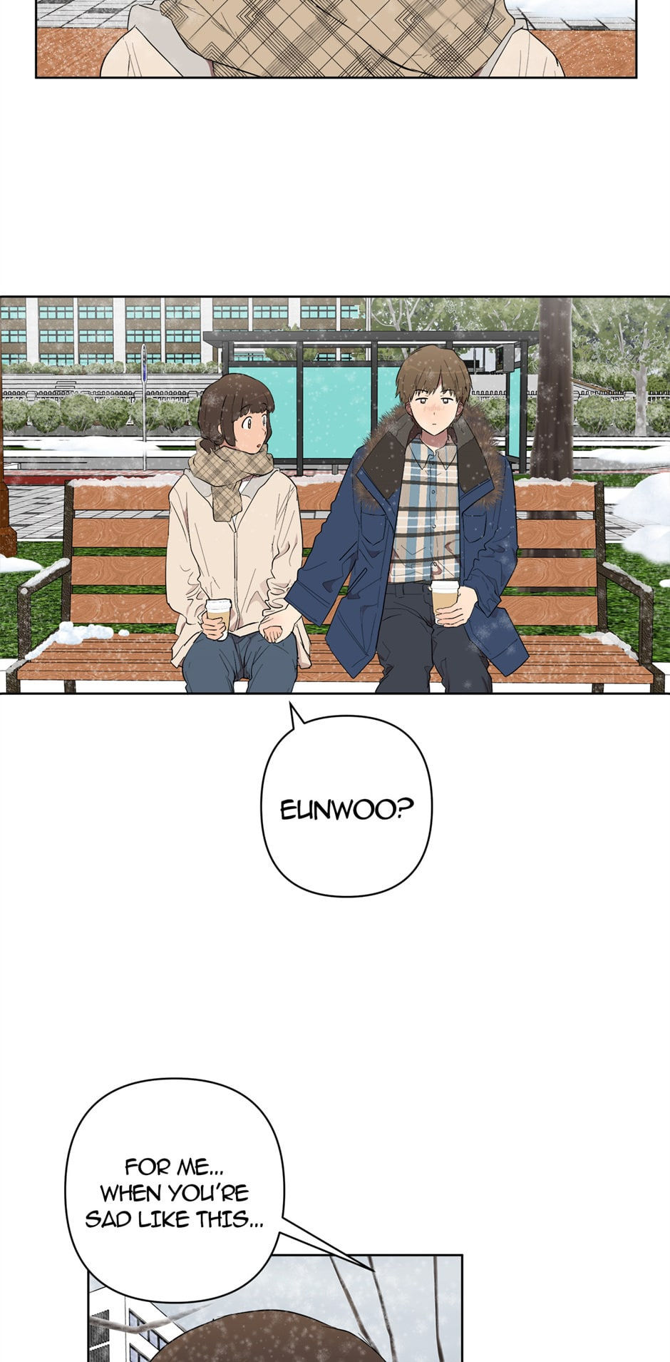 Sora & Haena Chapter 49 image 36