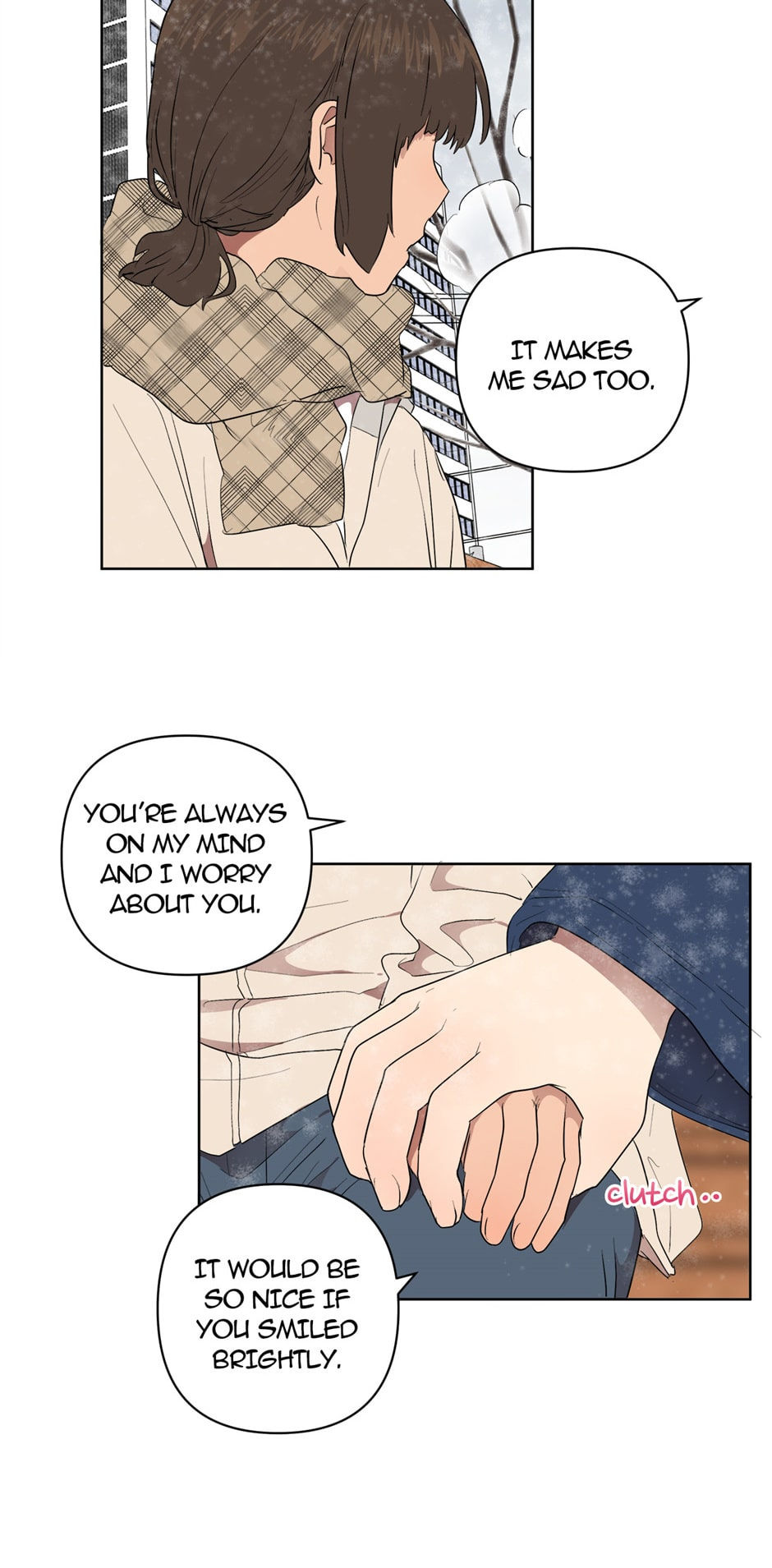 Sora & Haena Chapter 49 image 37