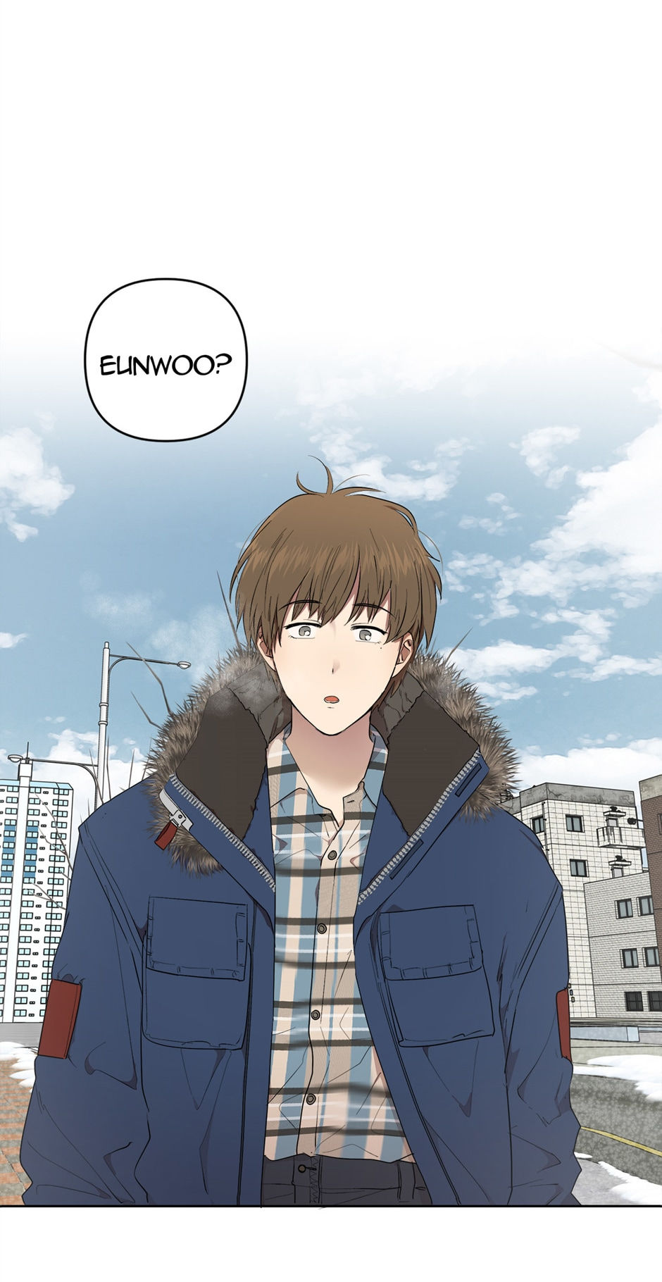 Sora & Haena Chapter 49 image 3