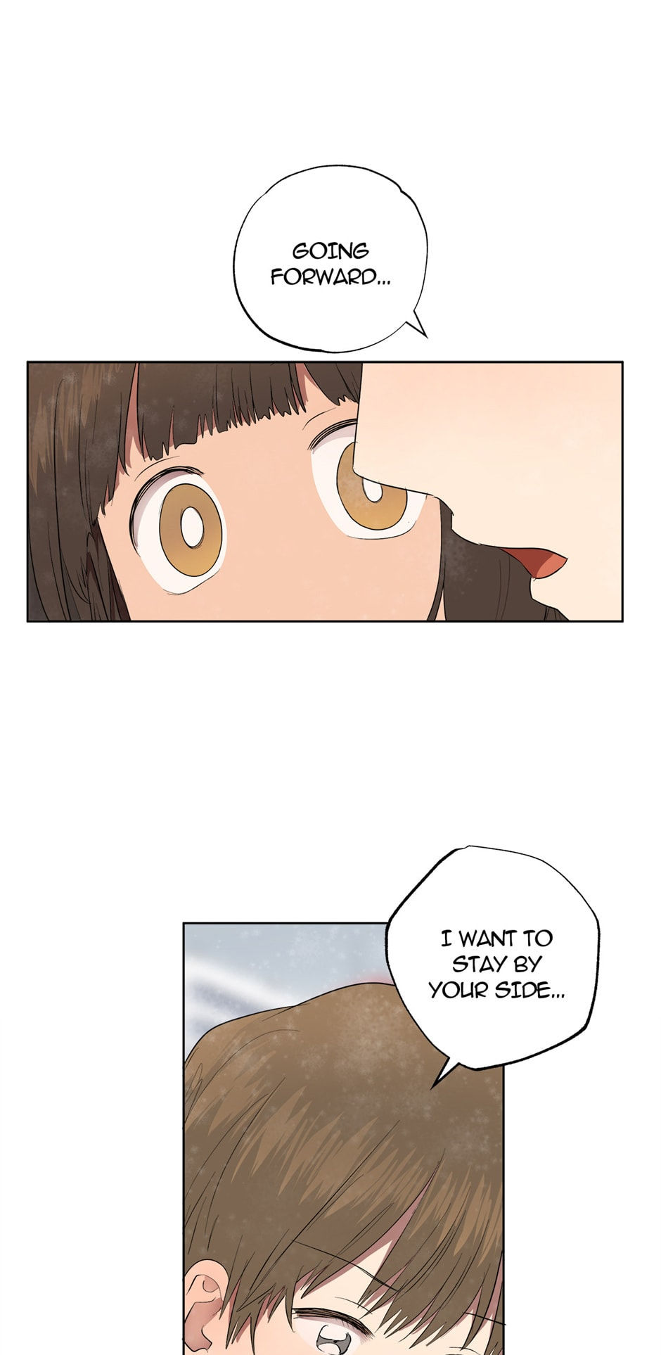 Sora & Haena Chapter 49 image 39