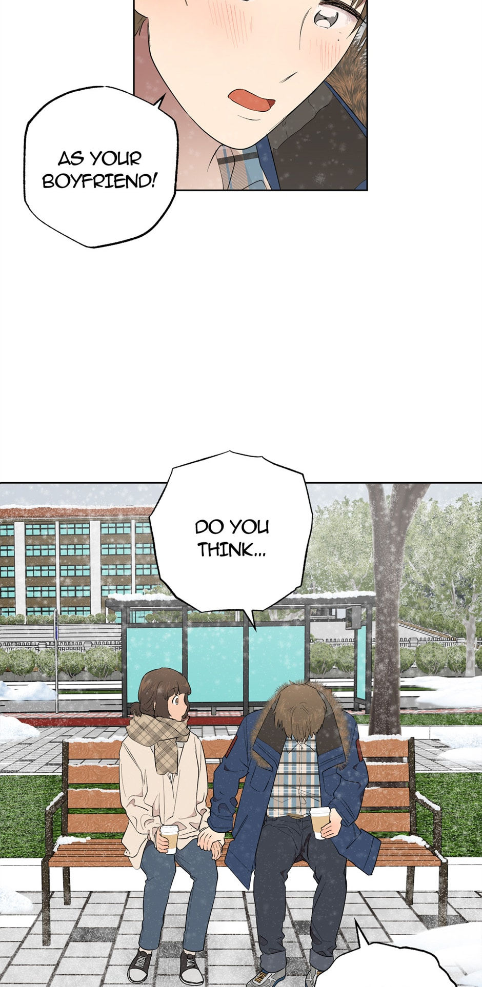 Sora & Haena Chapter 49 image 40