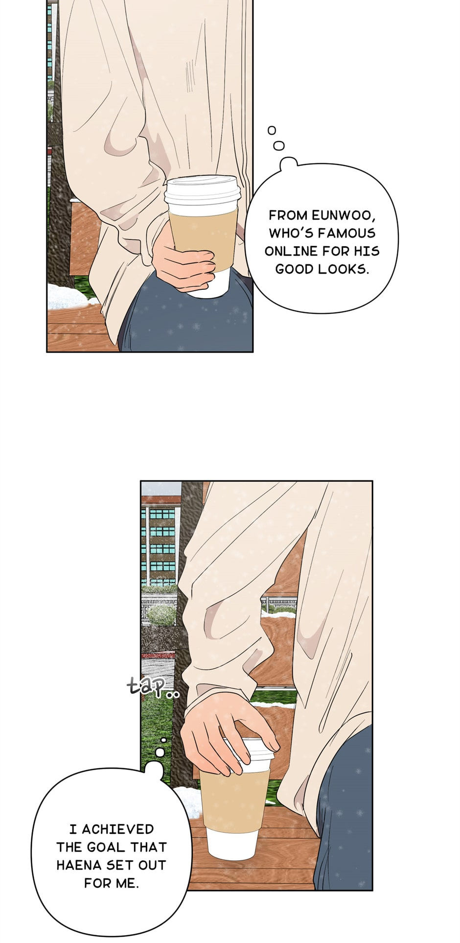 Sora & Haena Chapter 49 image 42