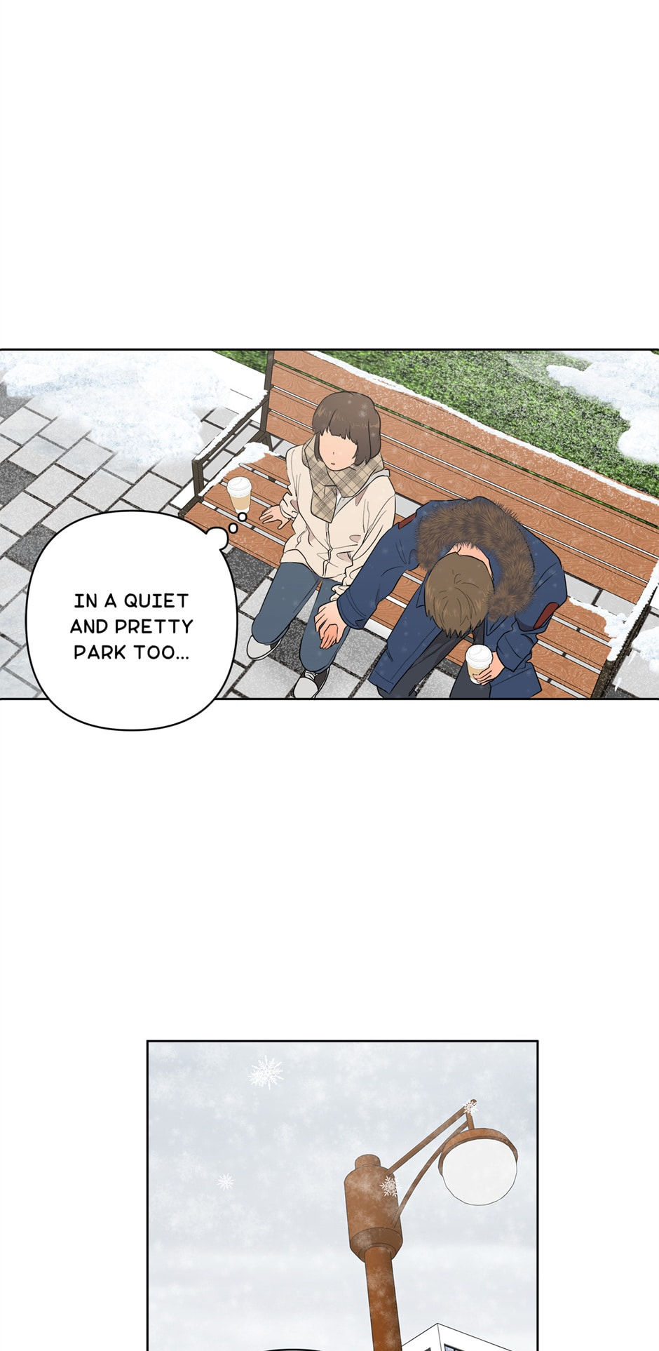 Sora & Haena Chapter 49 image 43