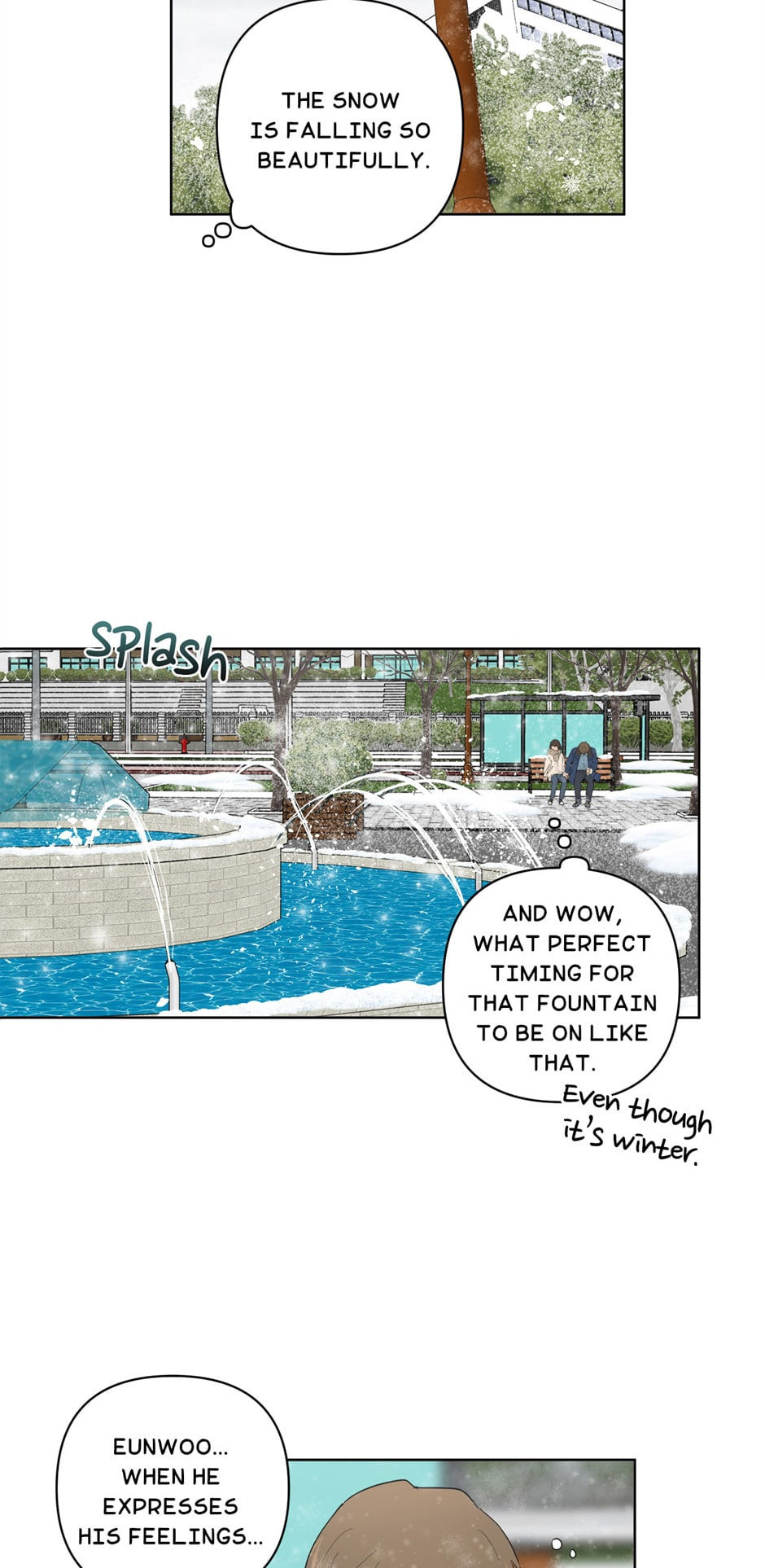 Sora & Haena Chapter 49 image 44