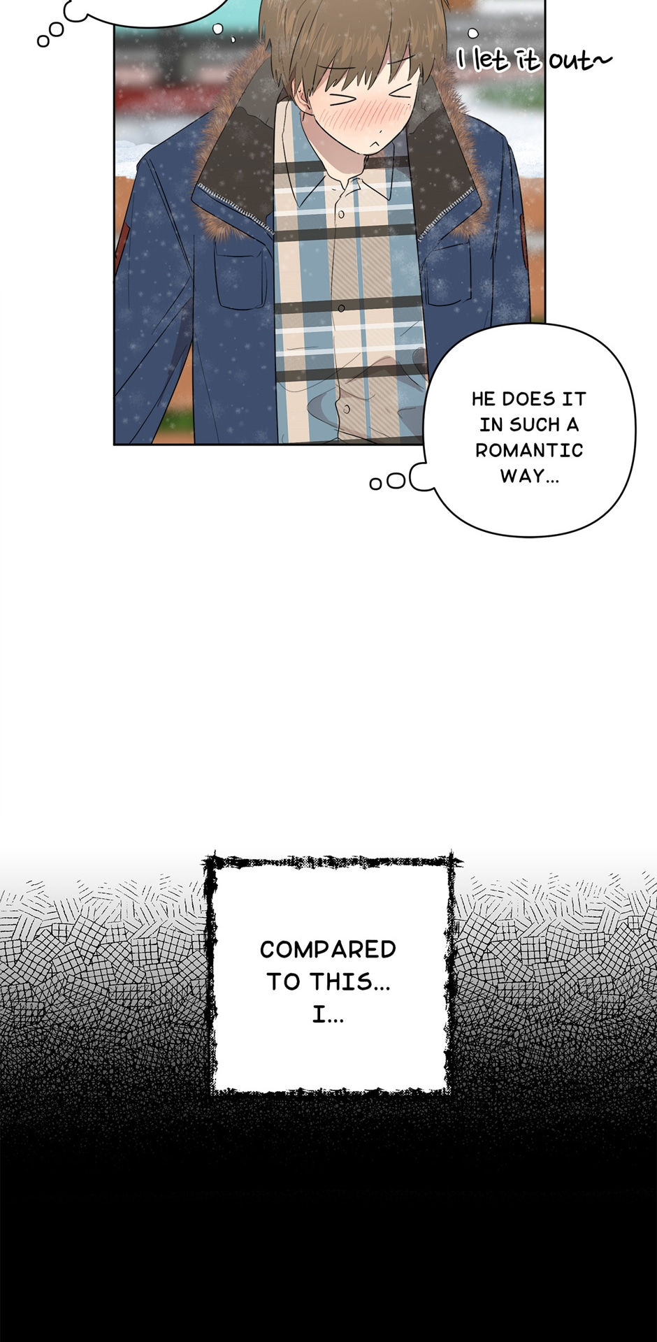 Sora & Haena Chapter 49 image 45