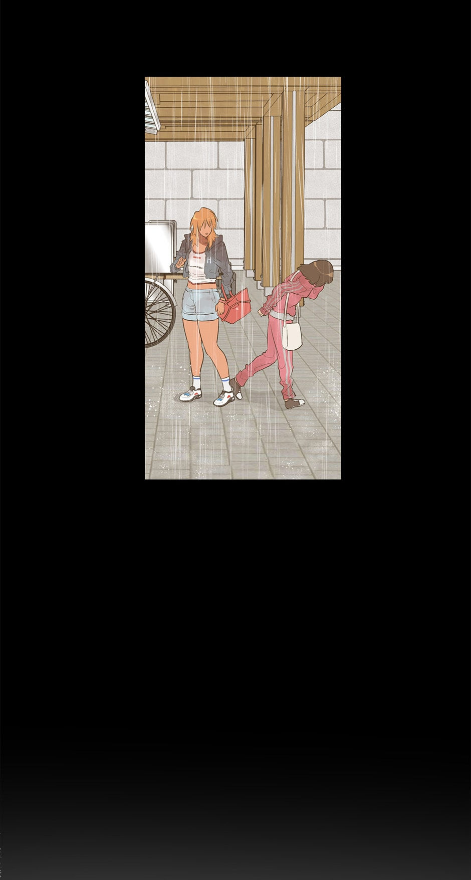 Sora & Haena Chapter 49 image 47