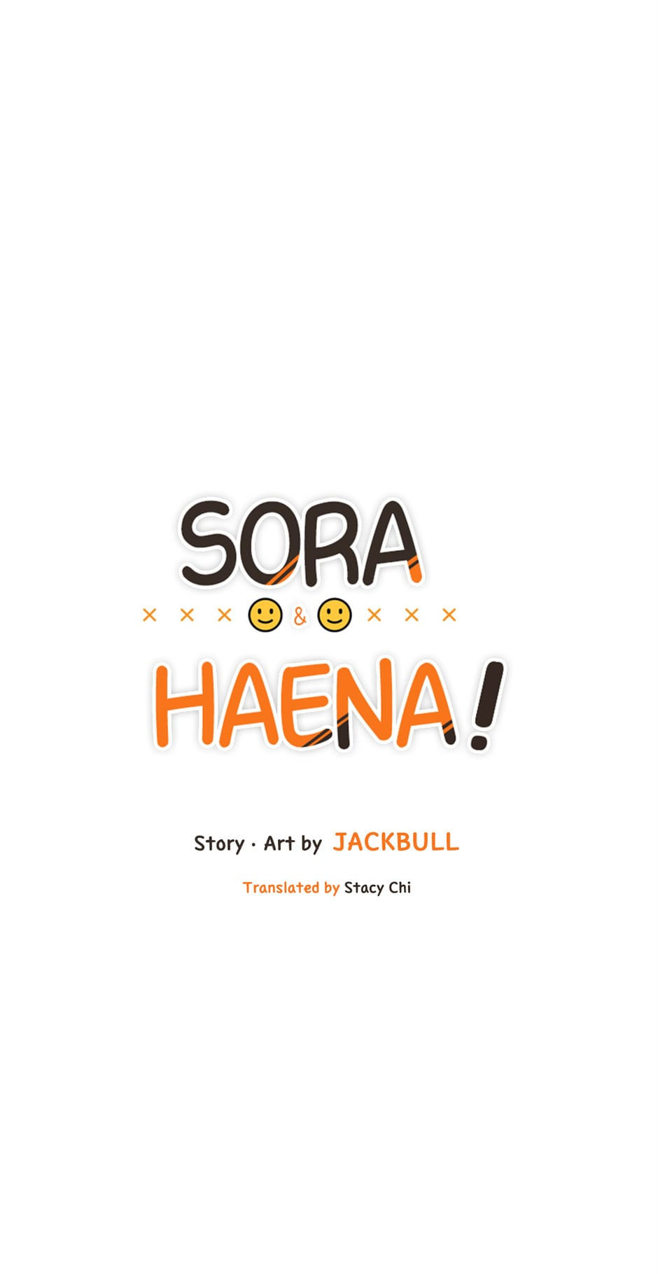 Sora & Haena Chapter 49 image 4