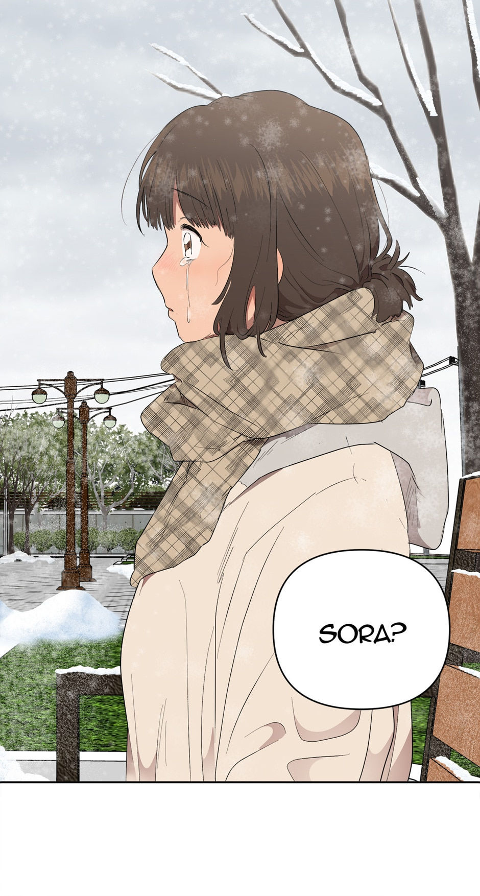 Sora & Haena Chapter 49 image 50