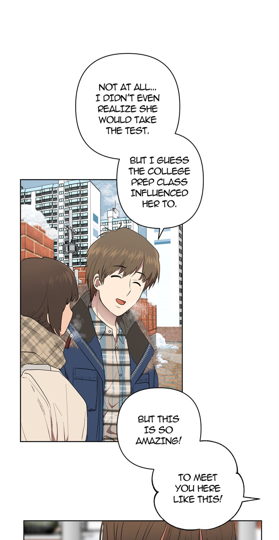 Sora & Haena Chapter 49 image 6