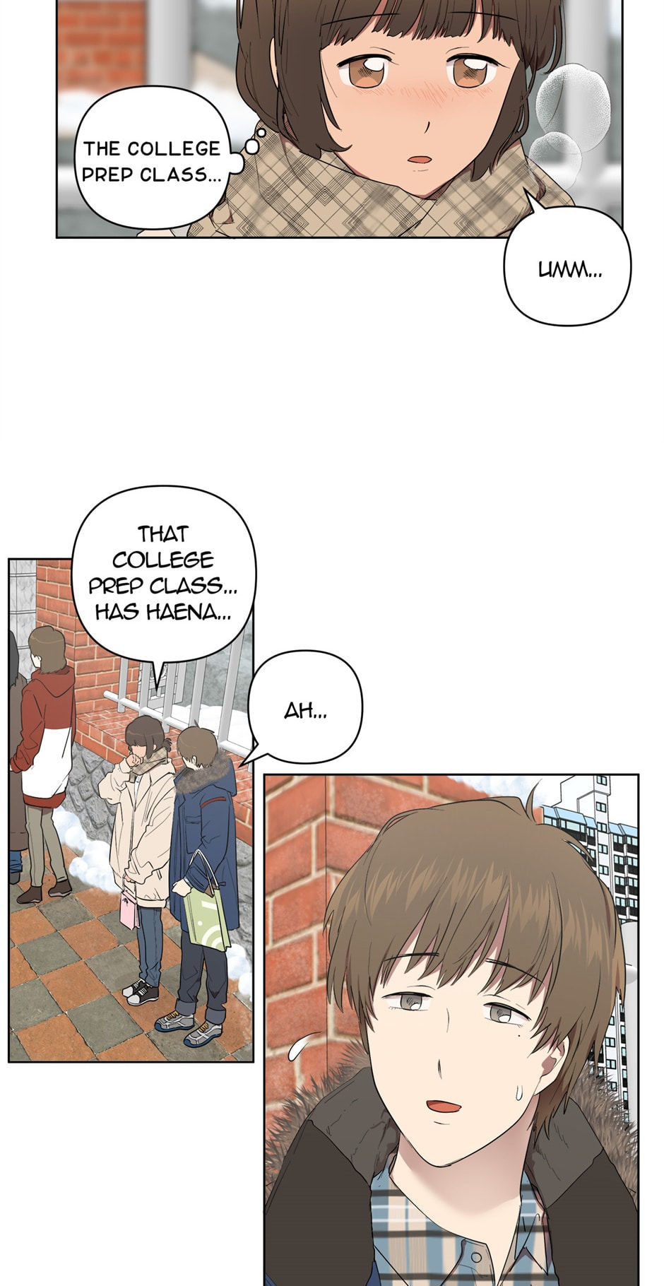 Sora & Haena Chapter 49 image 7