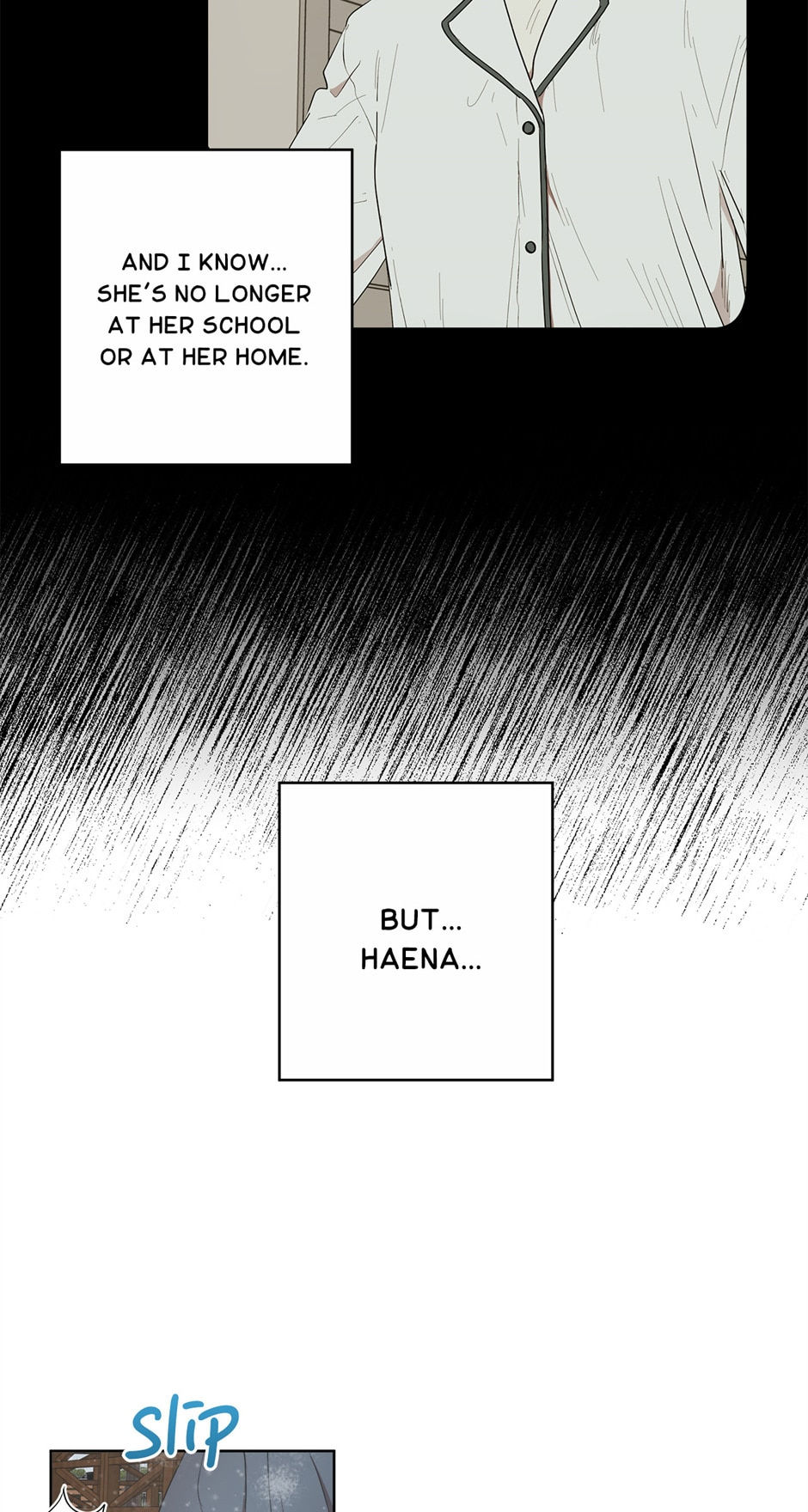 Sora & Haena Chapter 50 image 9