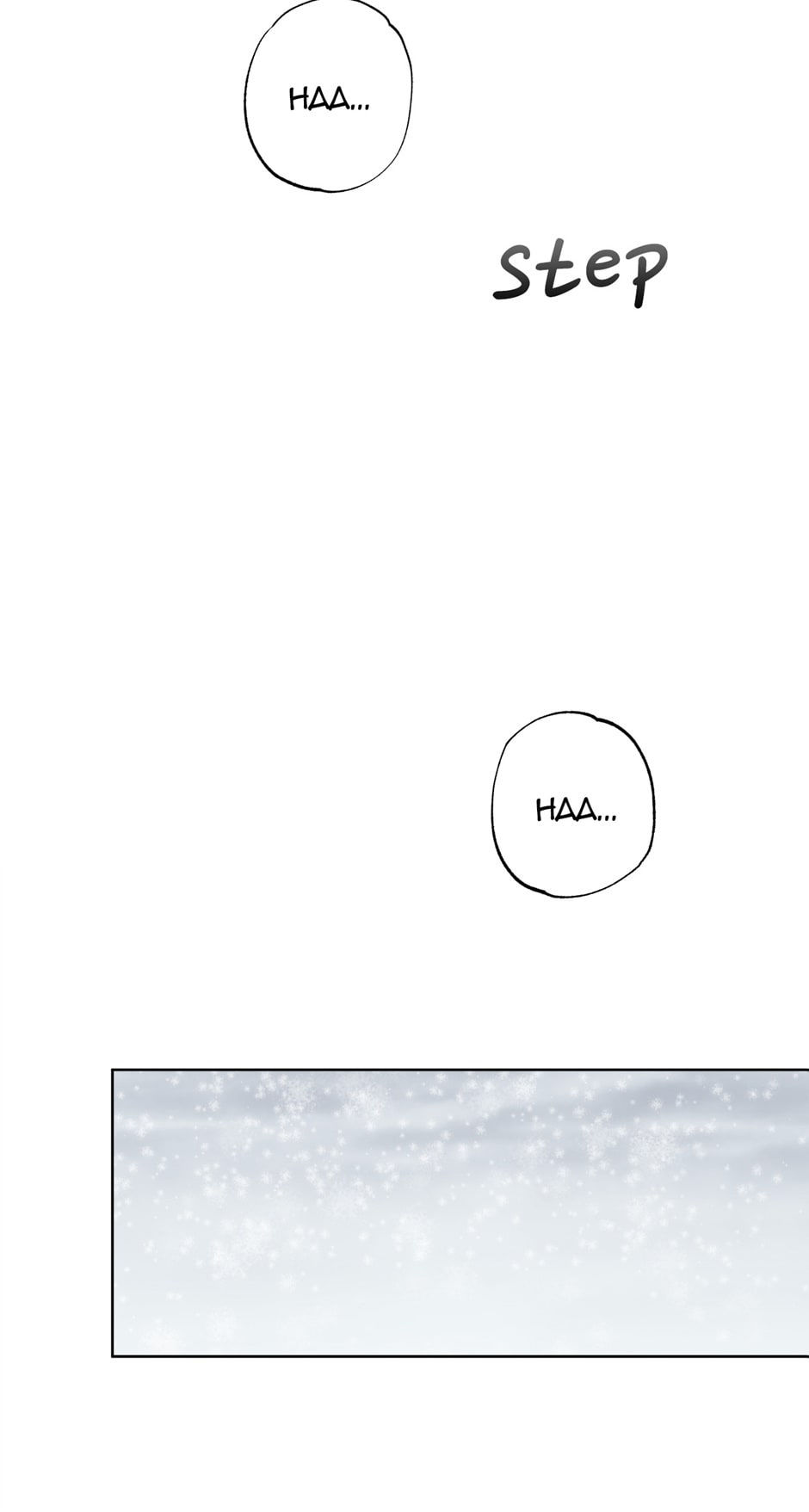 Sora & Haena Chapter 50 image 14