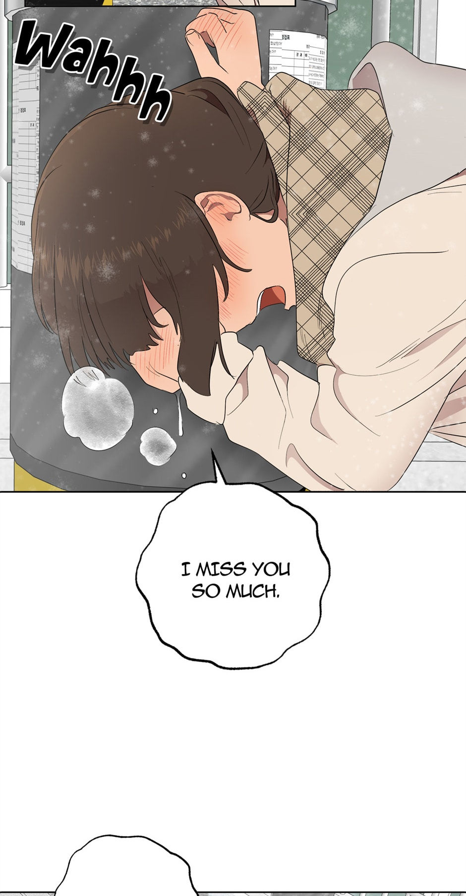 Sora & Haena Chapter 50 image 17