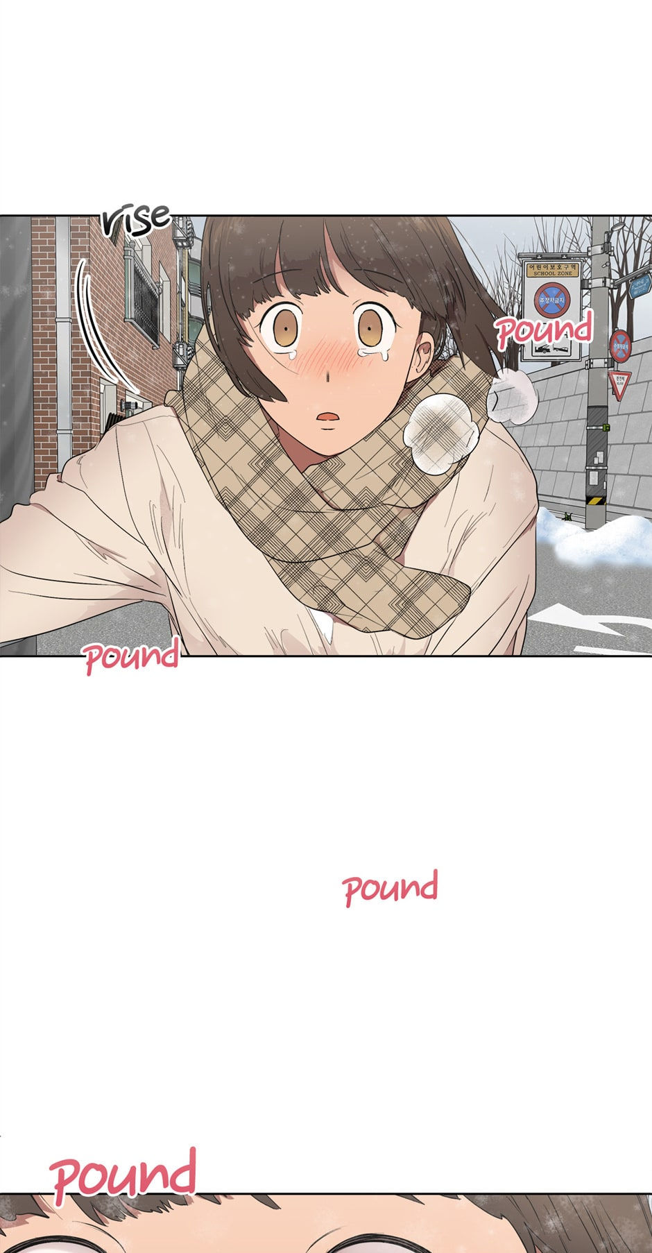 Sora & Haena Chapter 50 image 19