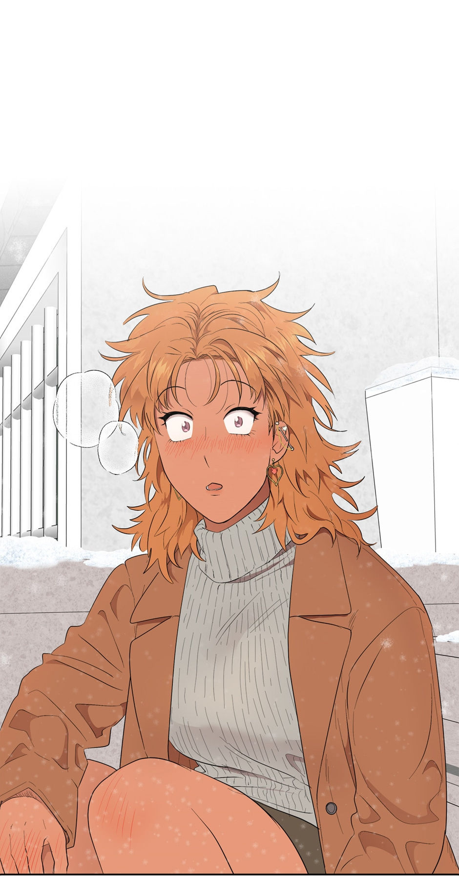 Sora & Haena Chapter 50 image 22
