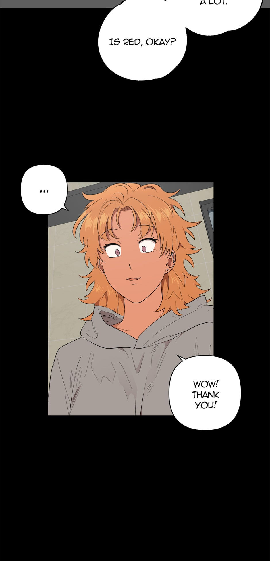 Sora & Haena Chapter 50 image 29