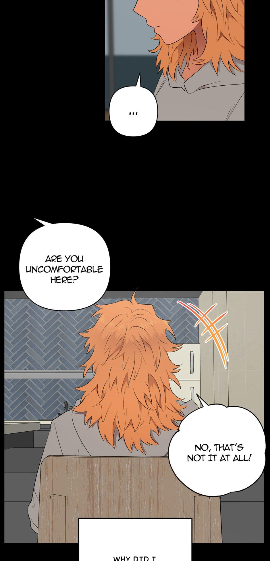 Sora & Haena Chapter 50 image 32